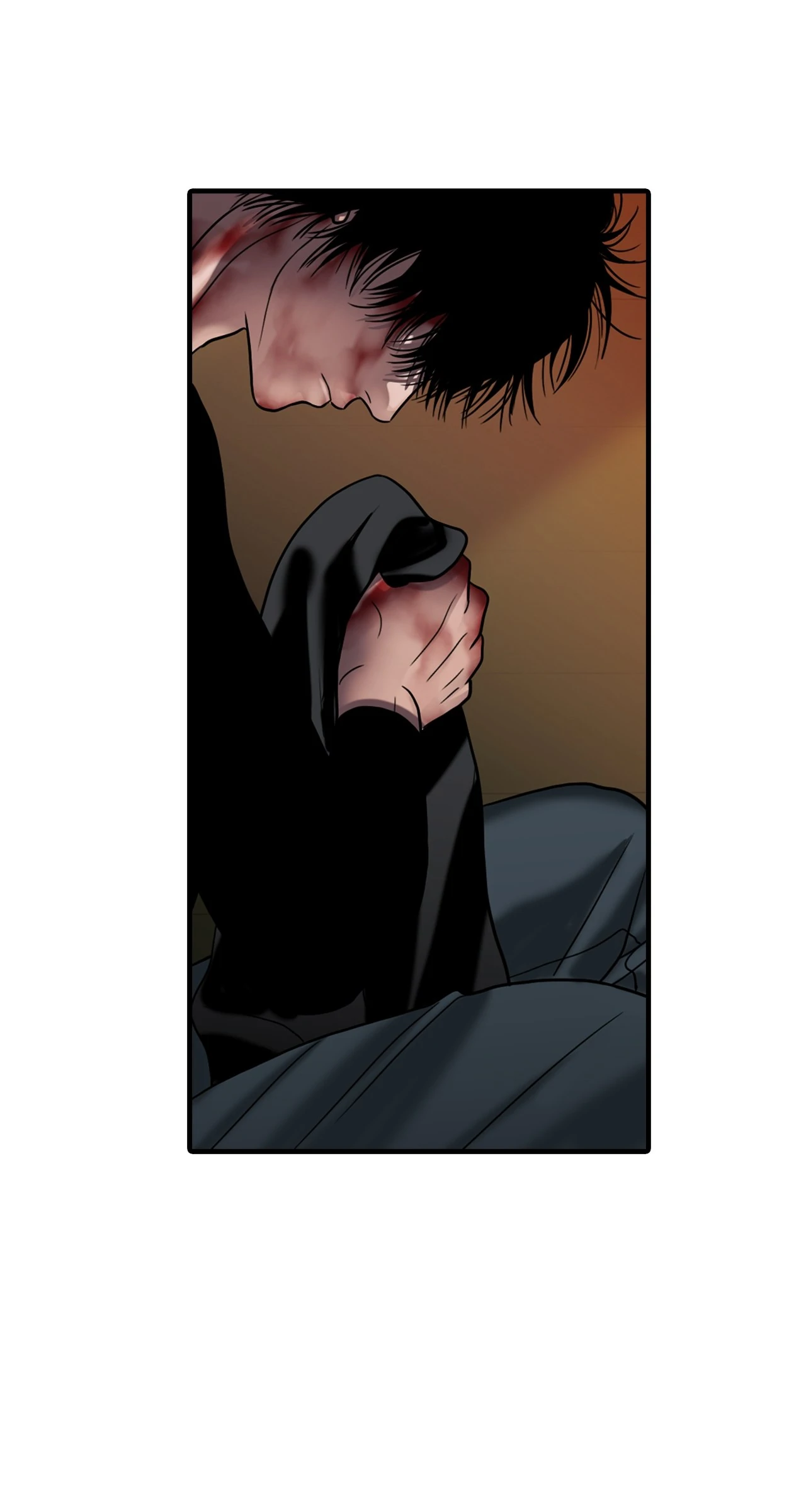 The Rotten [Official] - Chapter 50 manhwa