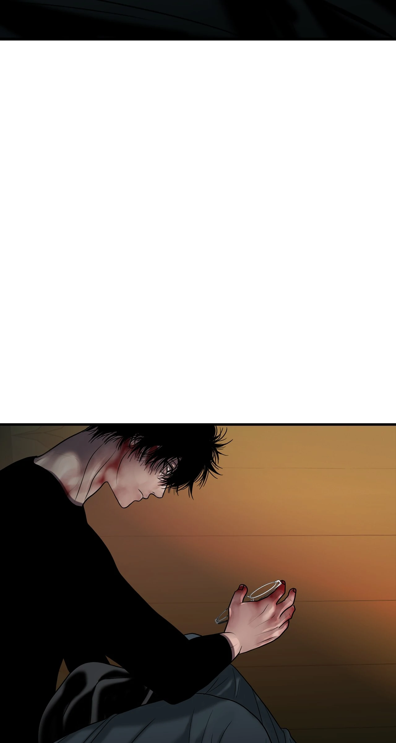 The Rotten [Official] - Chapter 50 manhwa