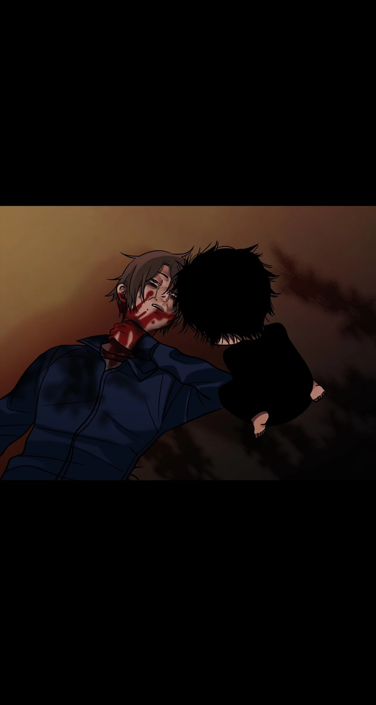 The Rotten [Official] - Chapter 50 manhwa