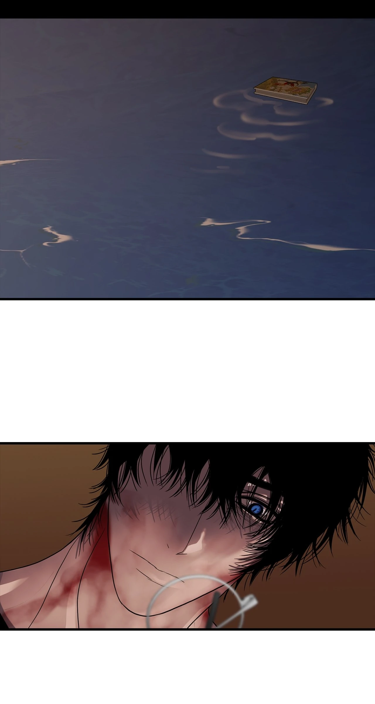 The Rotten [Official] - Chapter 50 manhwa