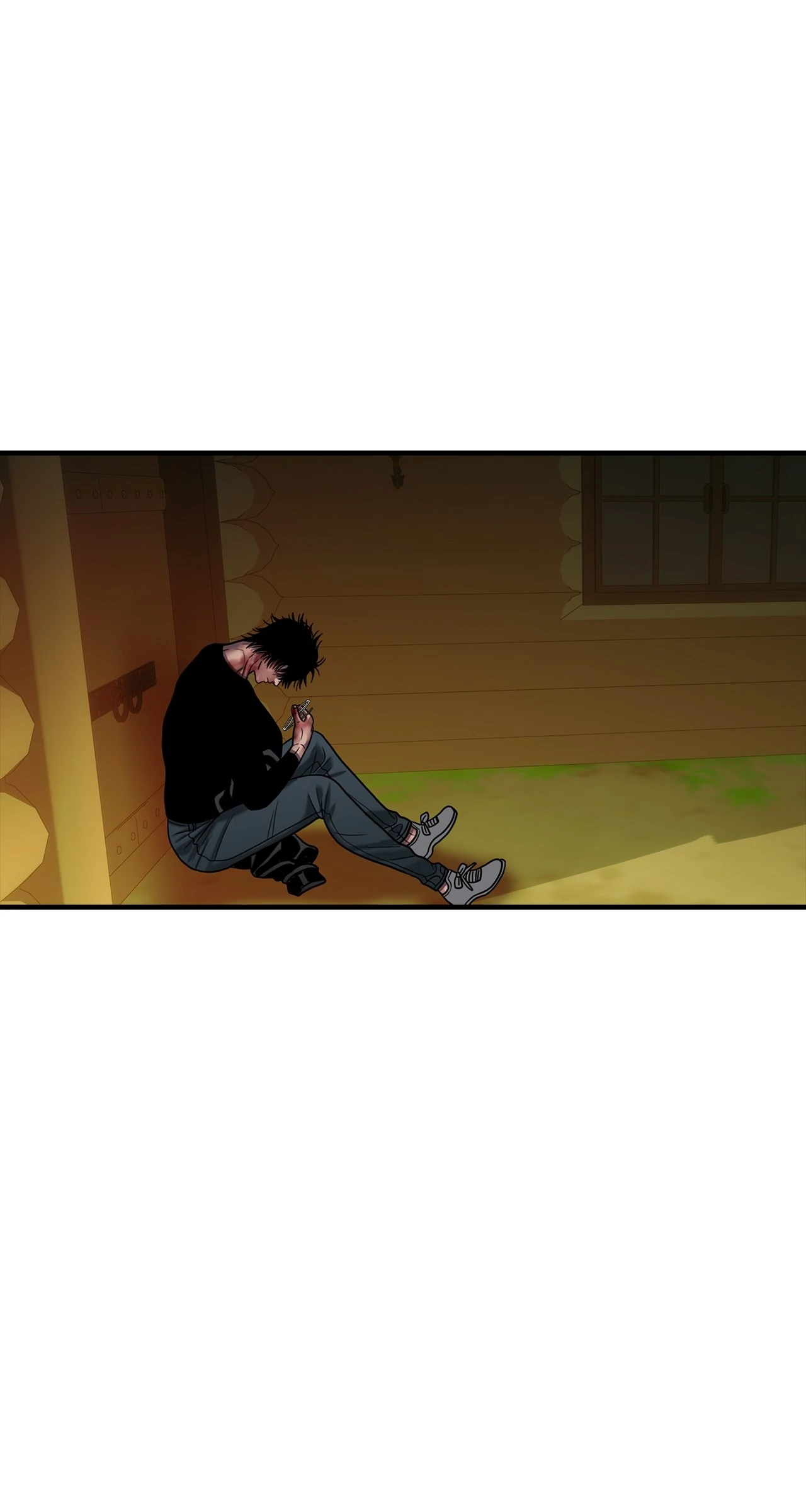 The Rotten [Official] - Chapter 50 manhwa