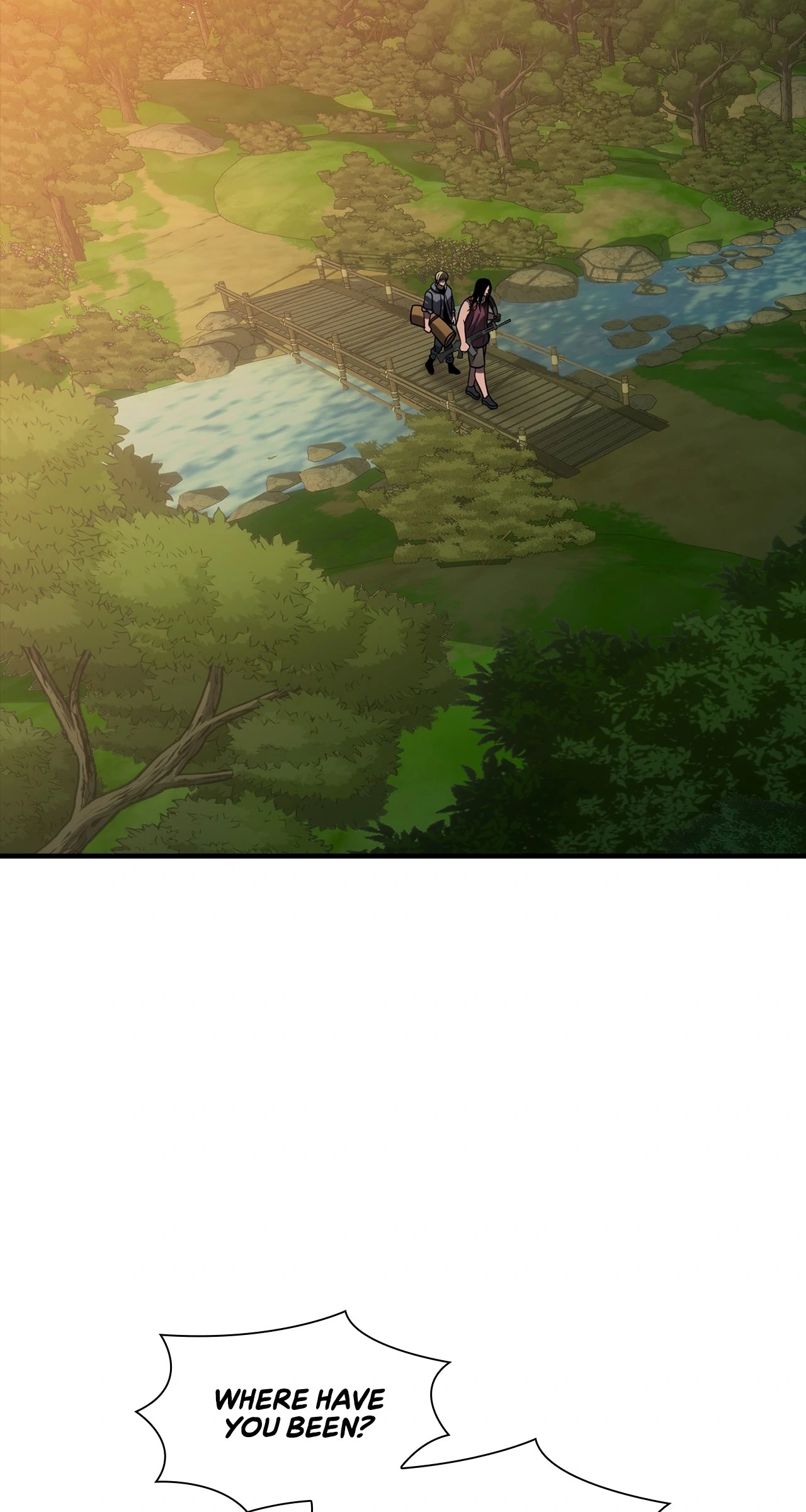 The Rotten [Official] - Chapter 50 manhwa