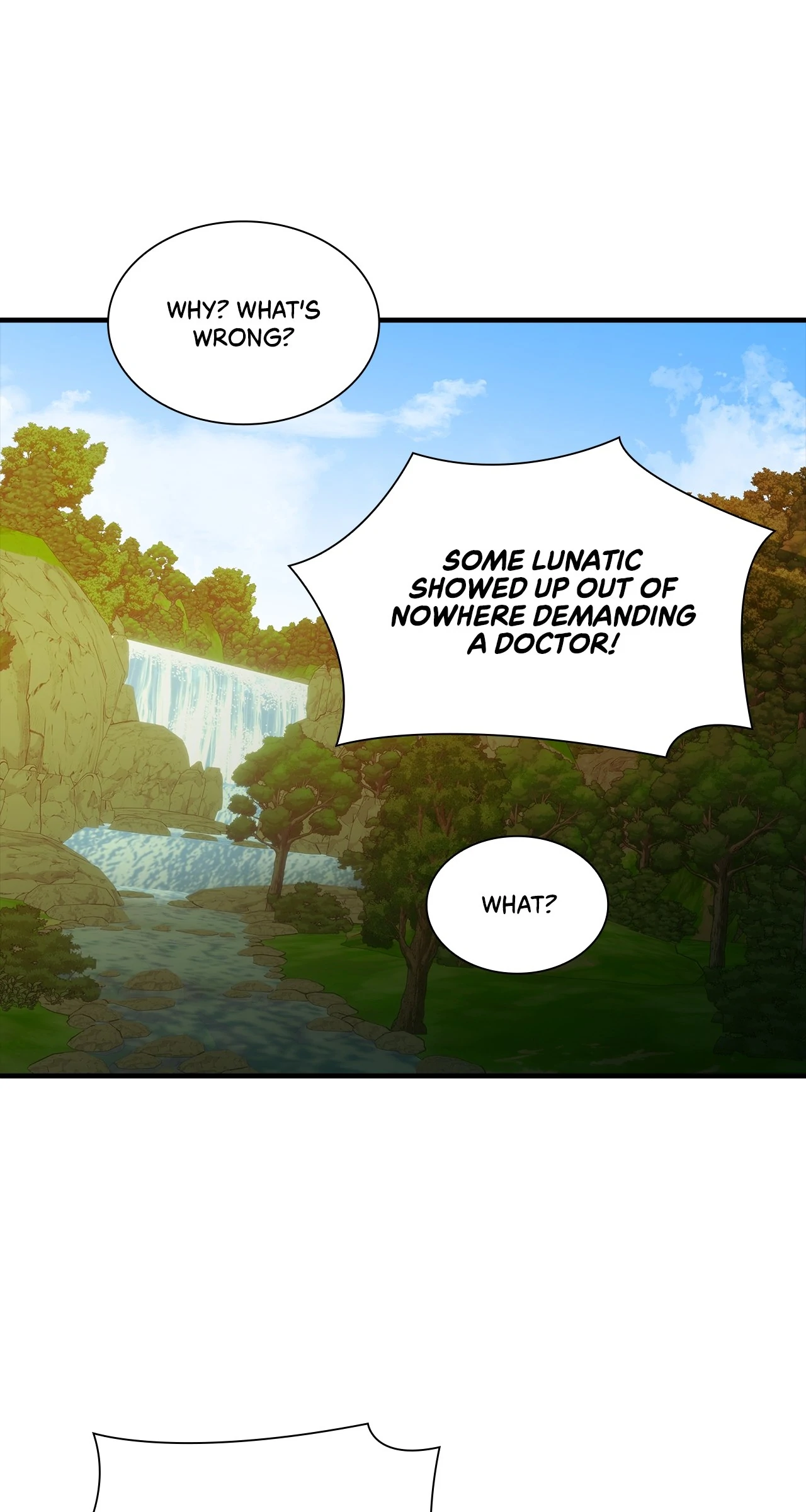 The Rotten [Official] - Chapter 50 manhwa
