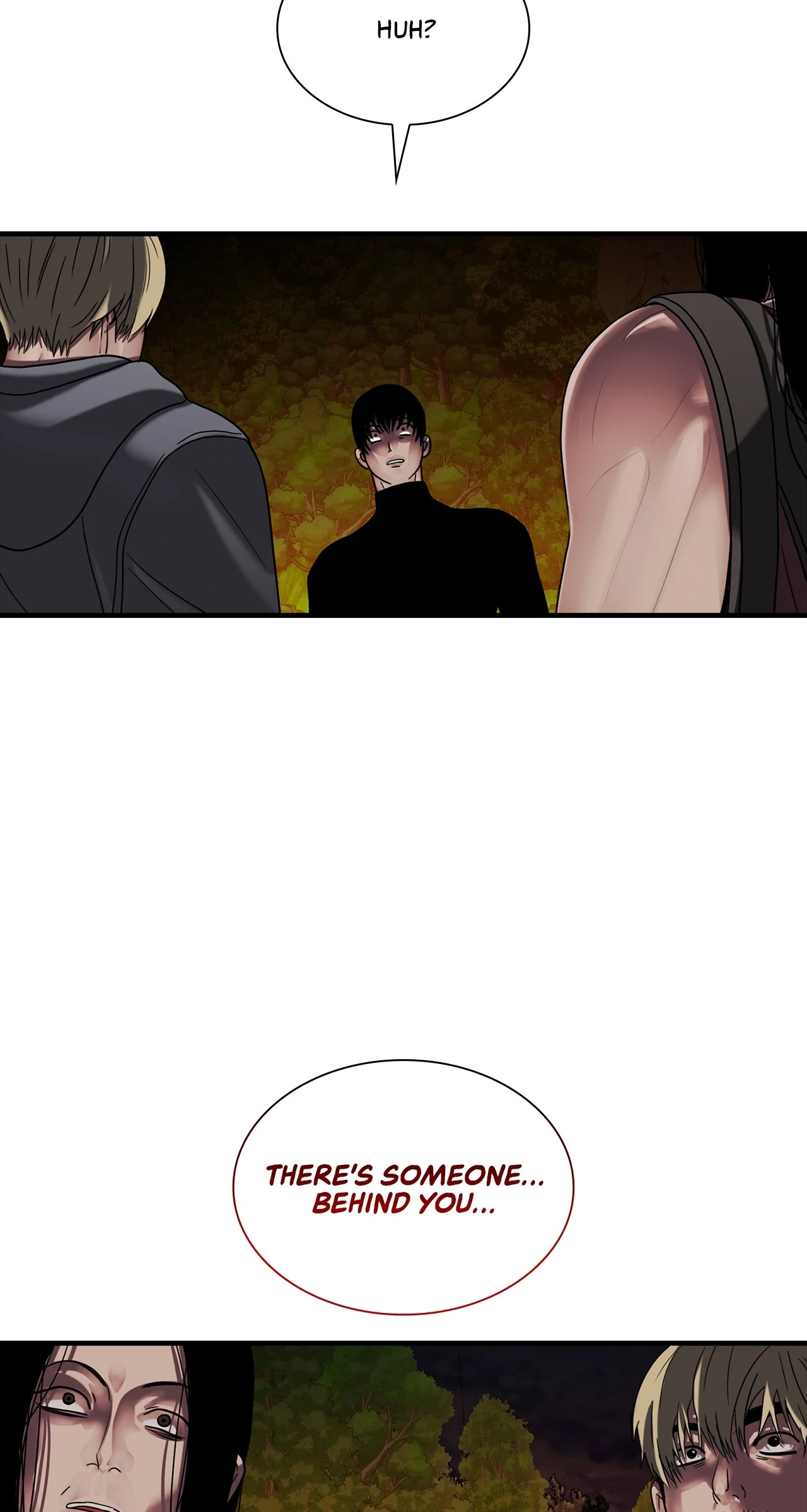The Rotten [Official] - Chapter 50 manhwa