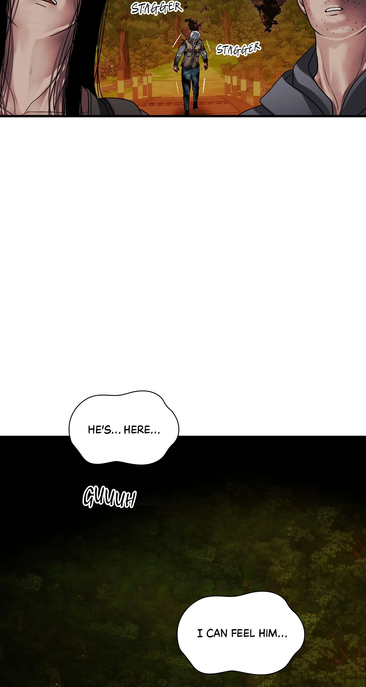 The Rotten [Official] - Chapter 50 manhwa