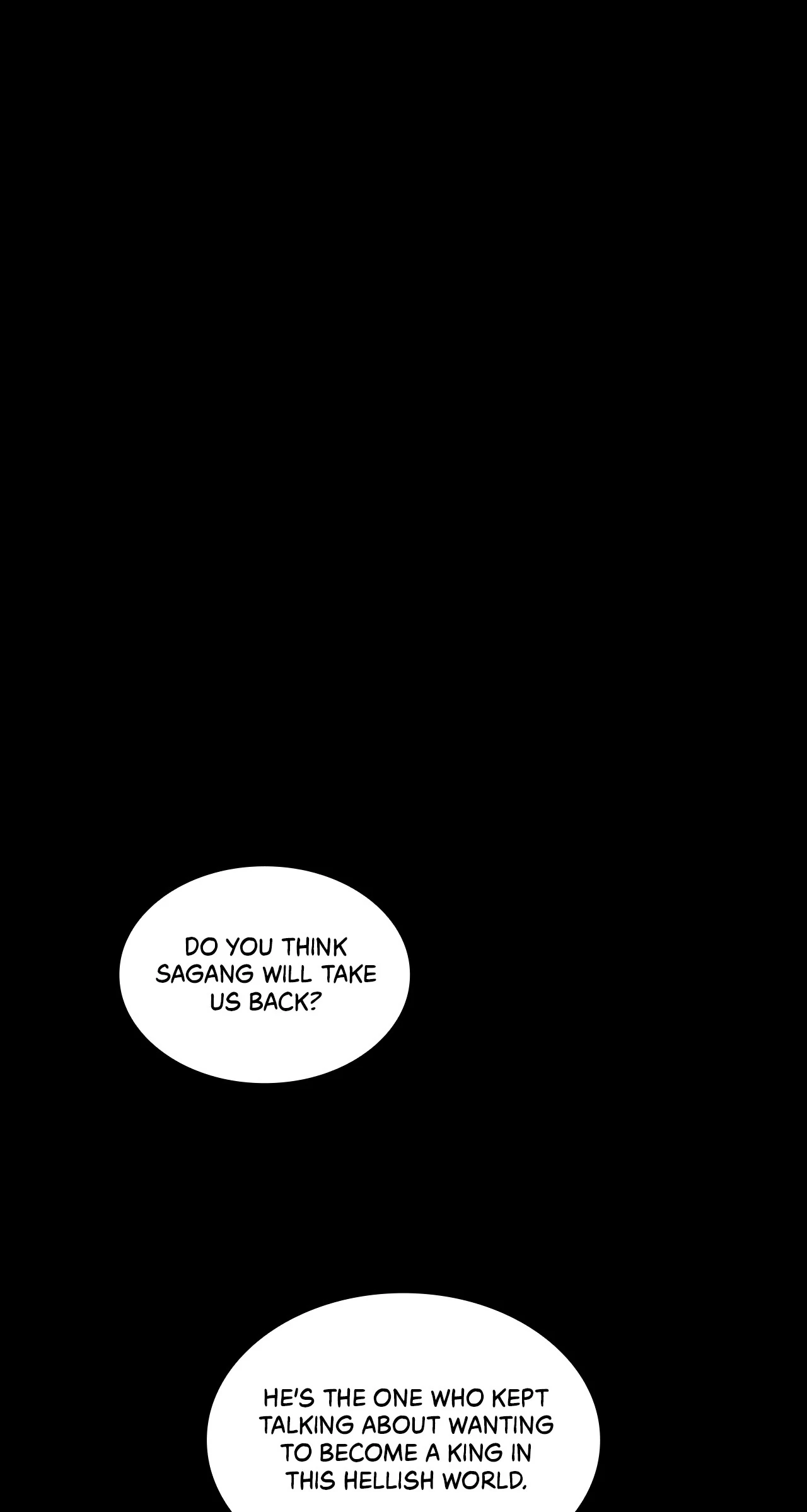 The Rotten [Official] - Chapter 51 manhwa