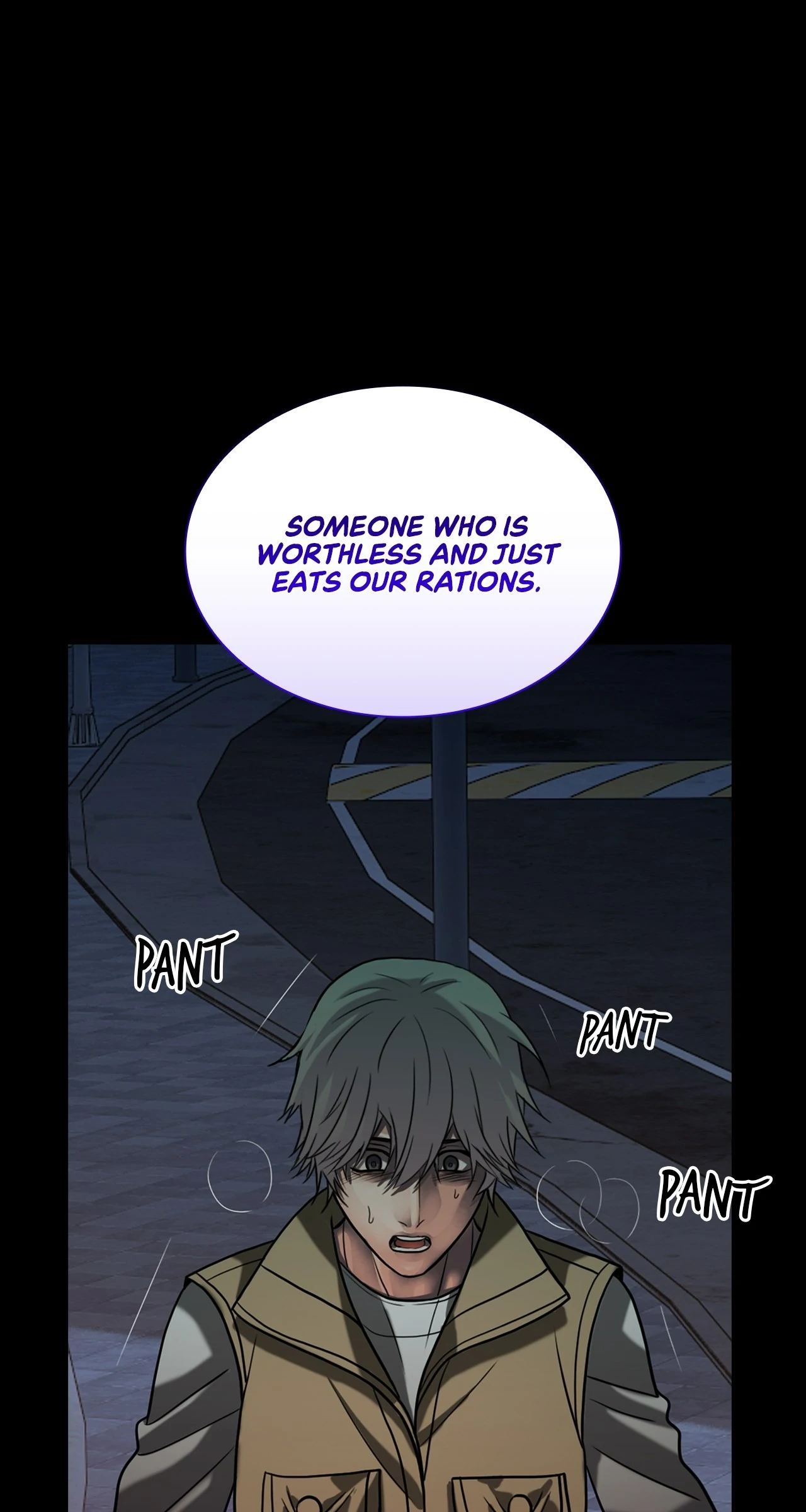 The Rotten [Official] - Chapter 51 manhwa