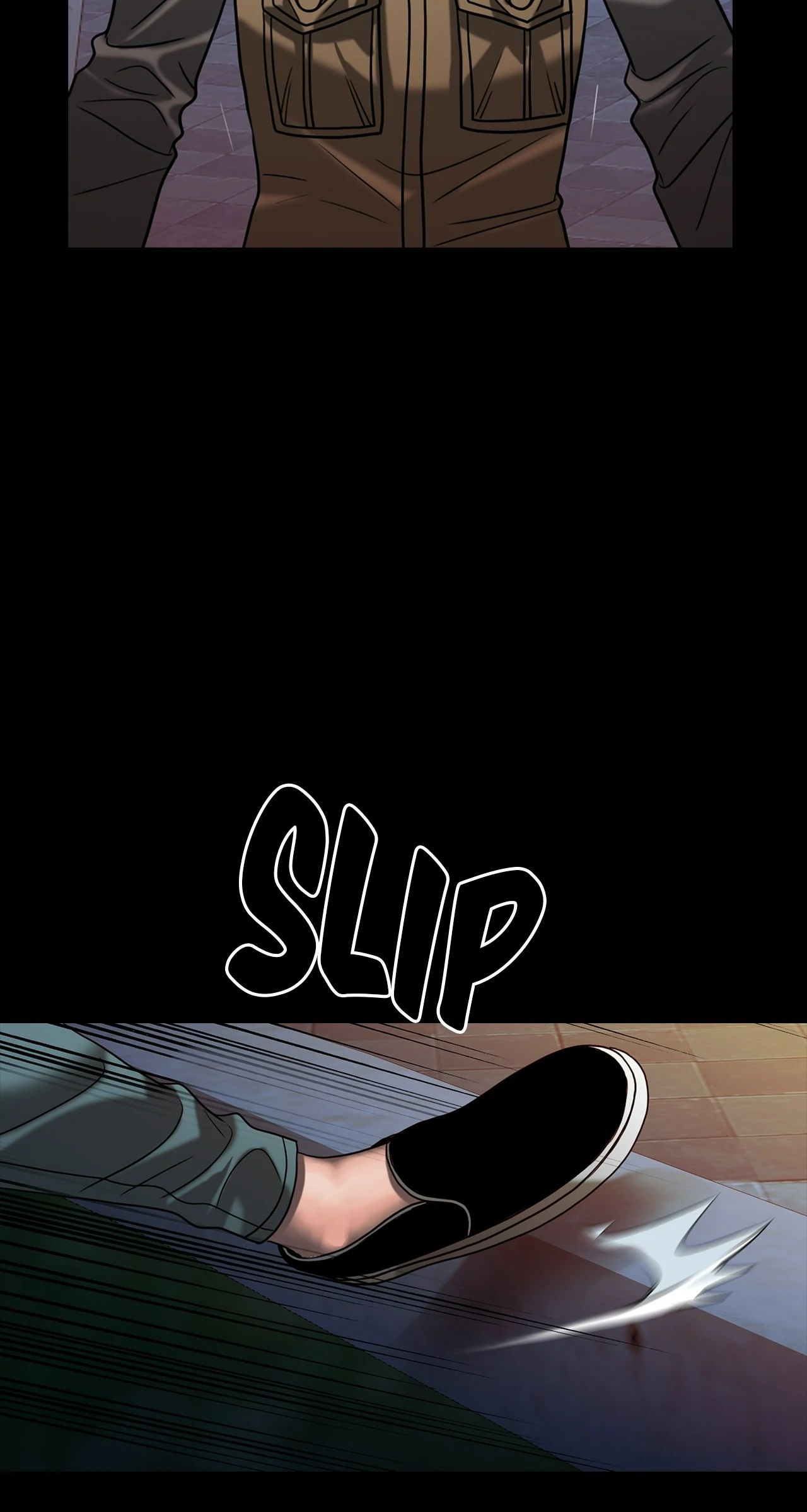 The Rotten [Official] - Chapter 51 manhwa