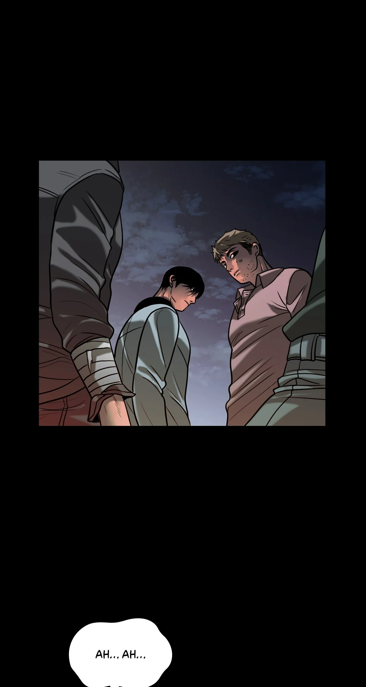 The Rotten [Official] - Chapter 51 manhwa