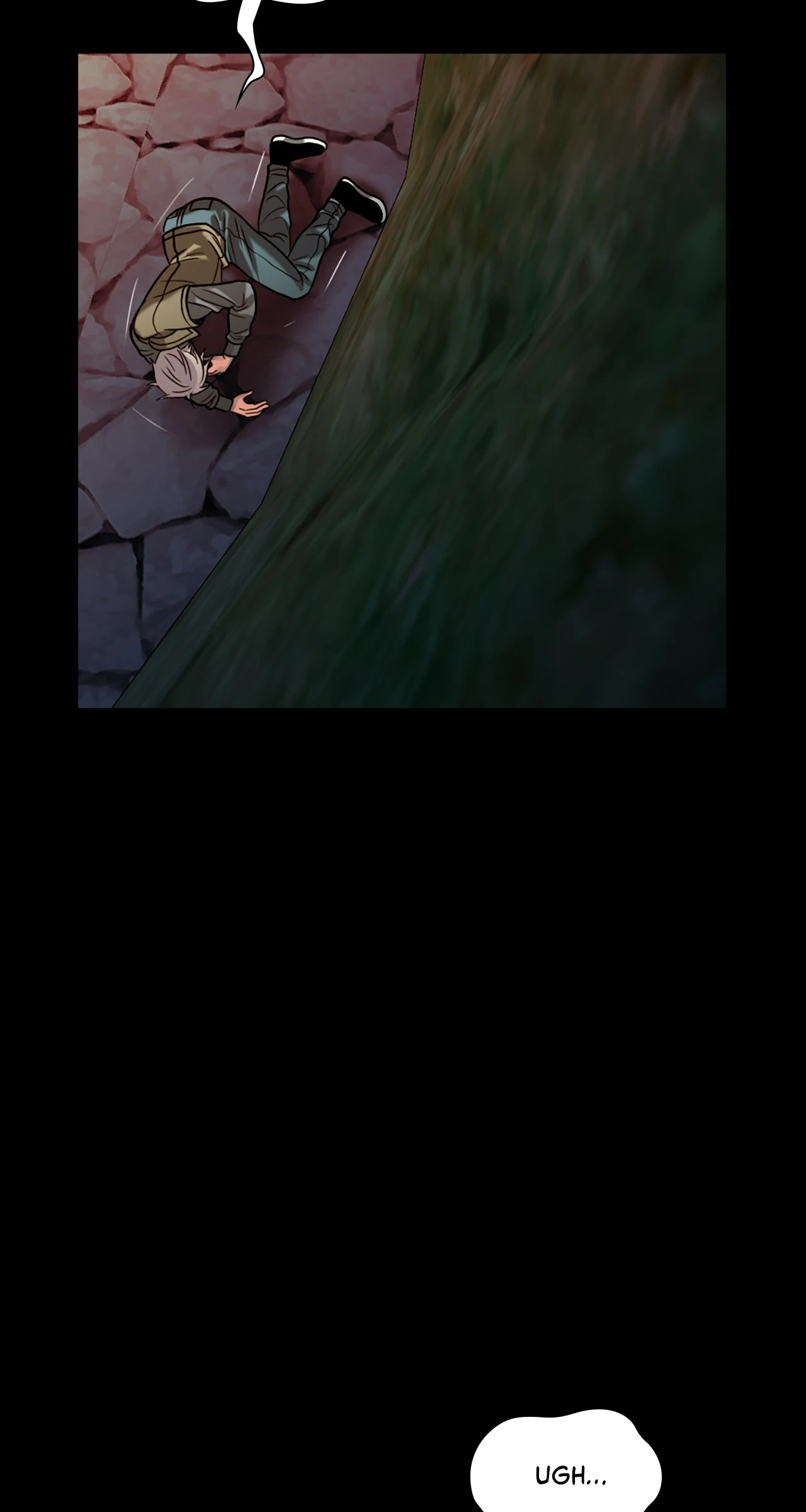 The Rotten [Official] - Chapter 51 manhwa
