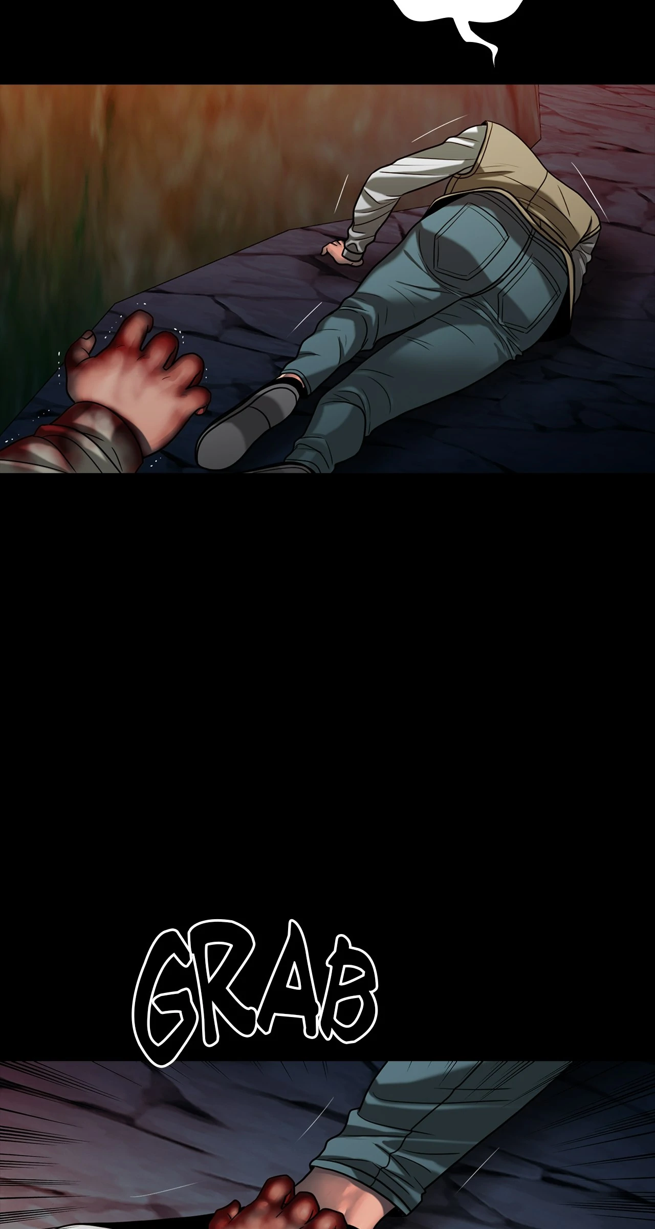 The Rotten [Official] - Chapter 51 manhwa