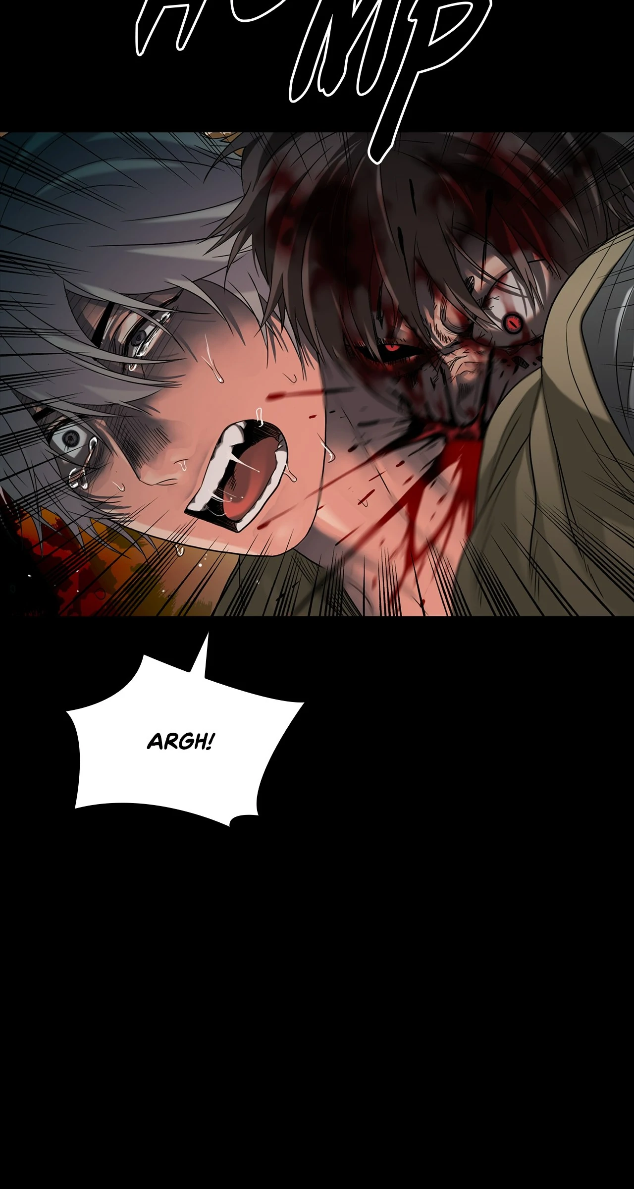 The Rotten [Official] - Chapter 51 manhwa