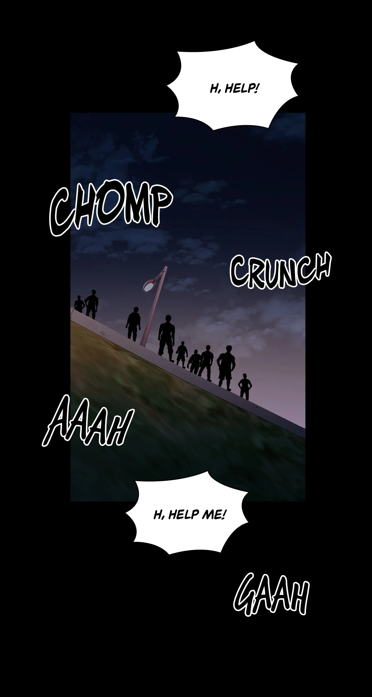 The Rotten [Official] - Chapter 51 manhwa
