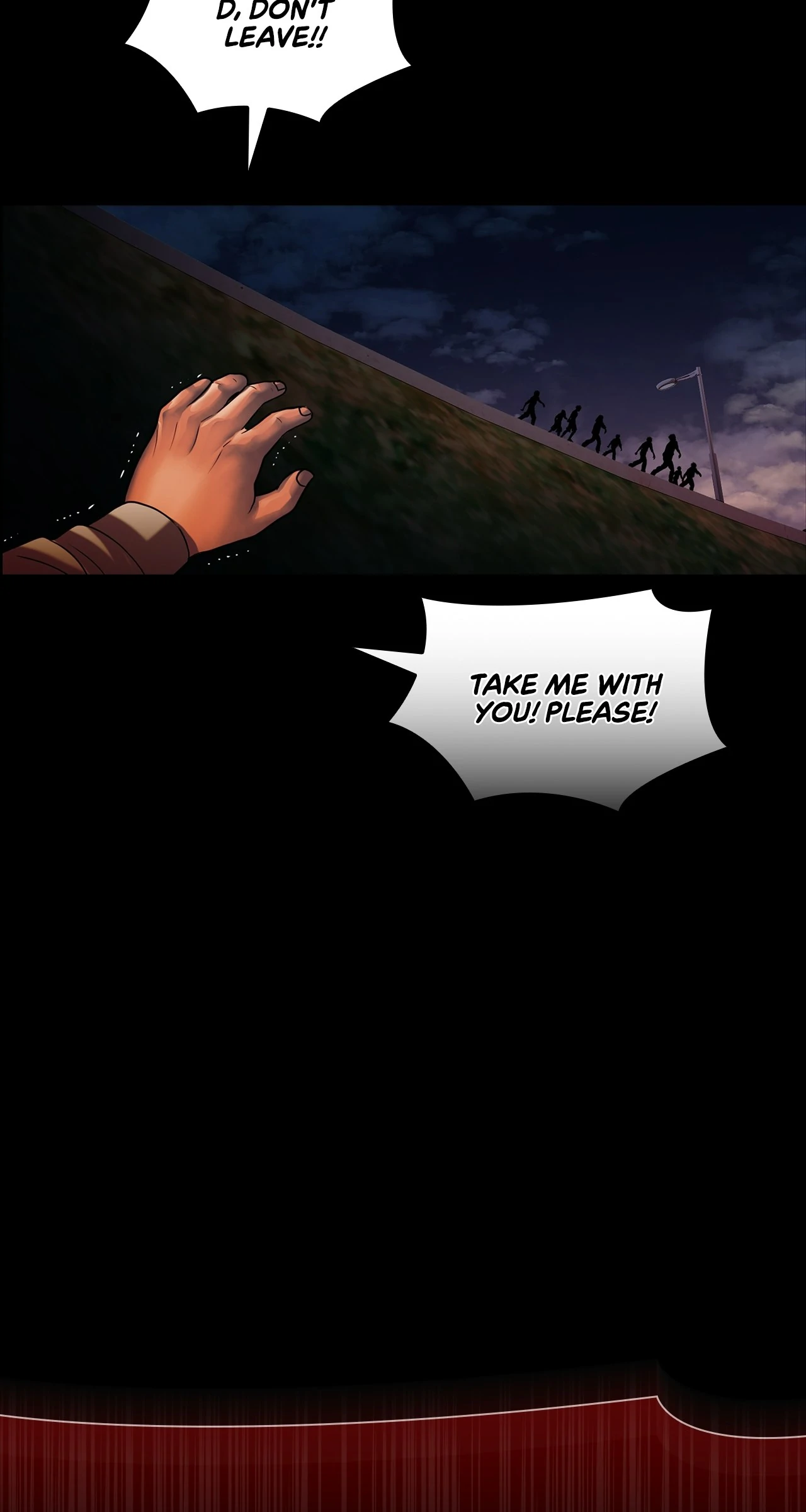 The Rotten [Official] - Chapter 51 manhwa