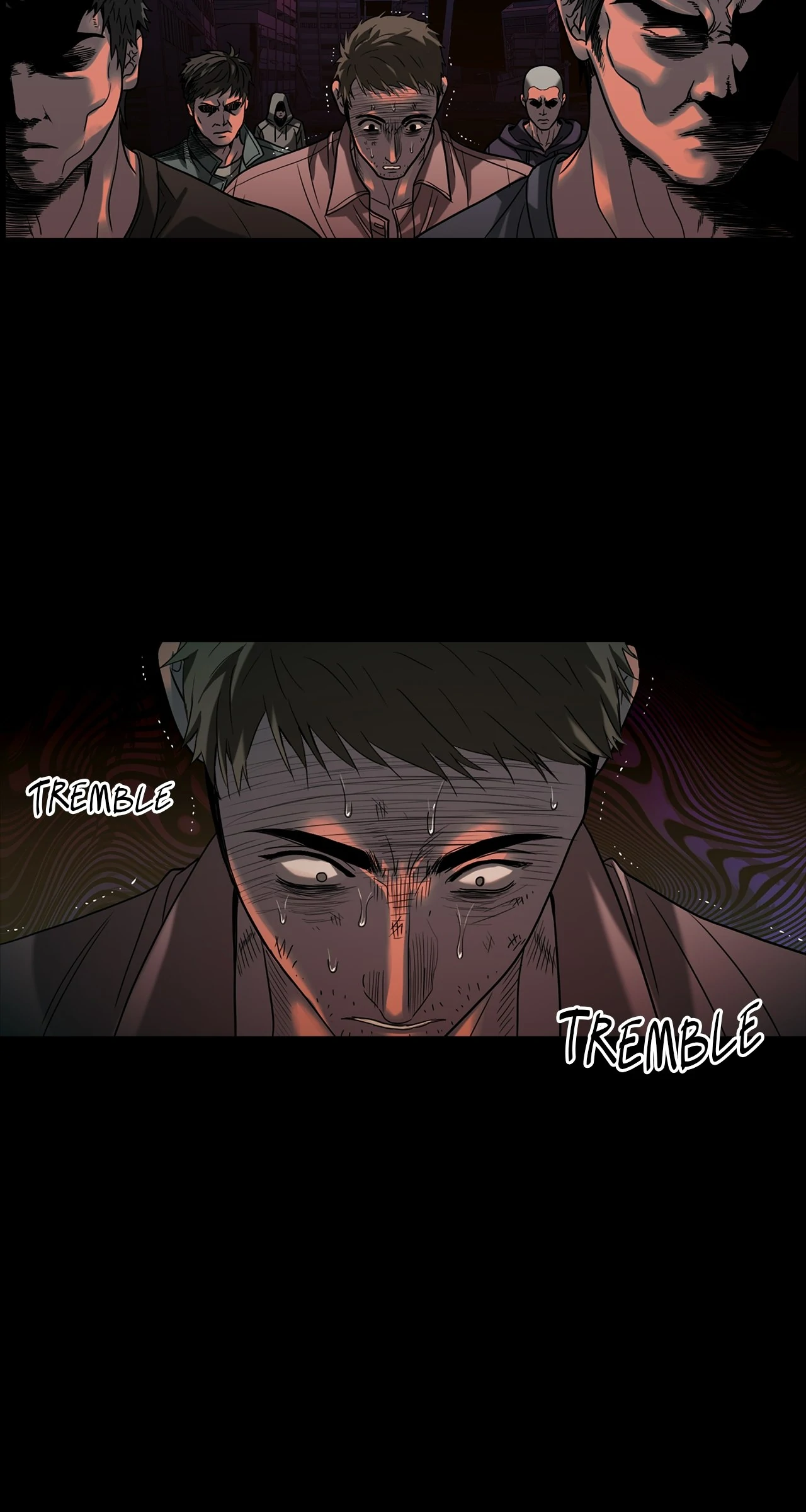 The Rotten [Official] - Chapter 51 manhwa