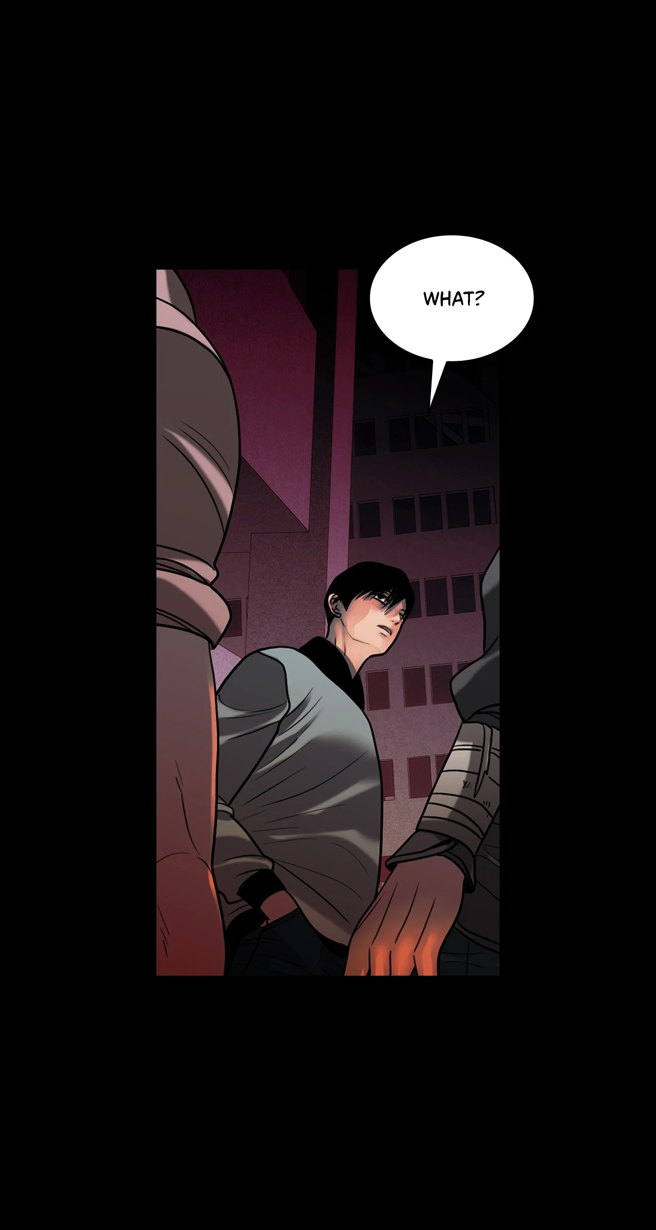 The Rotten [Official] - Chapter 51 manhwa
