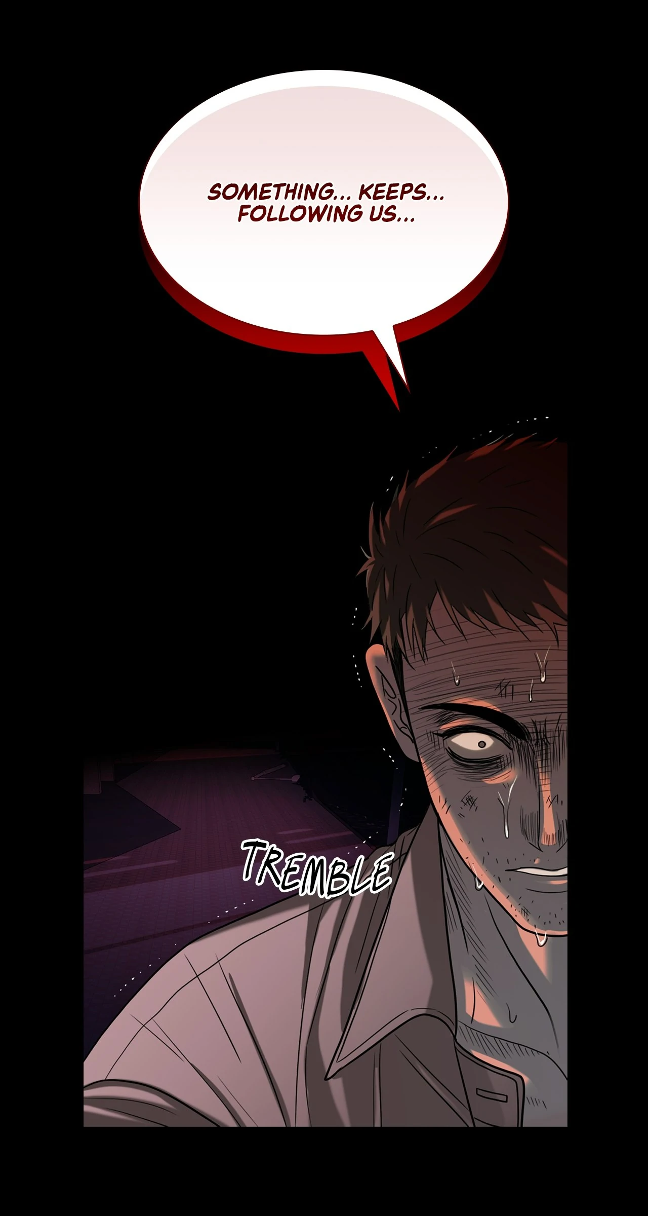 The Rotten [Official] - Chapter 51 manhwa