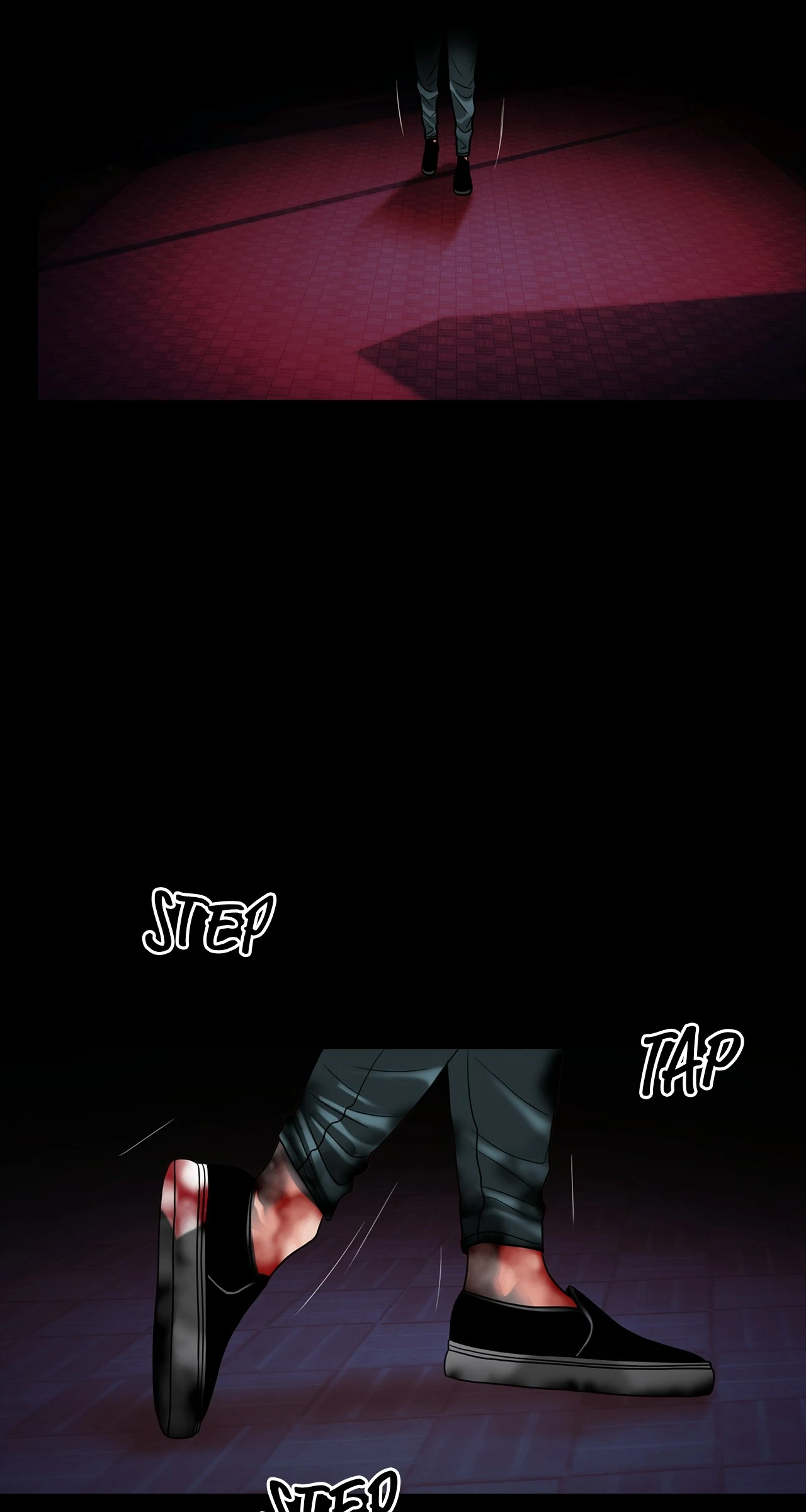 The Rotten [Official] - Chapter 51 manhwa
