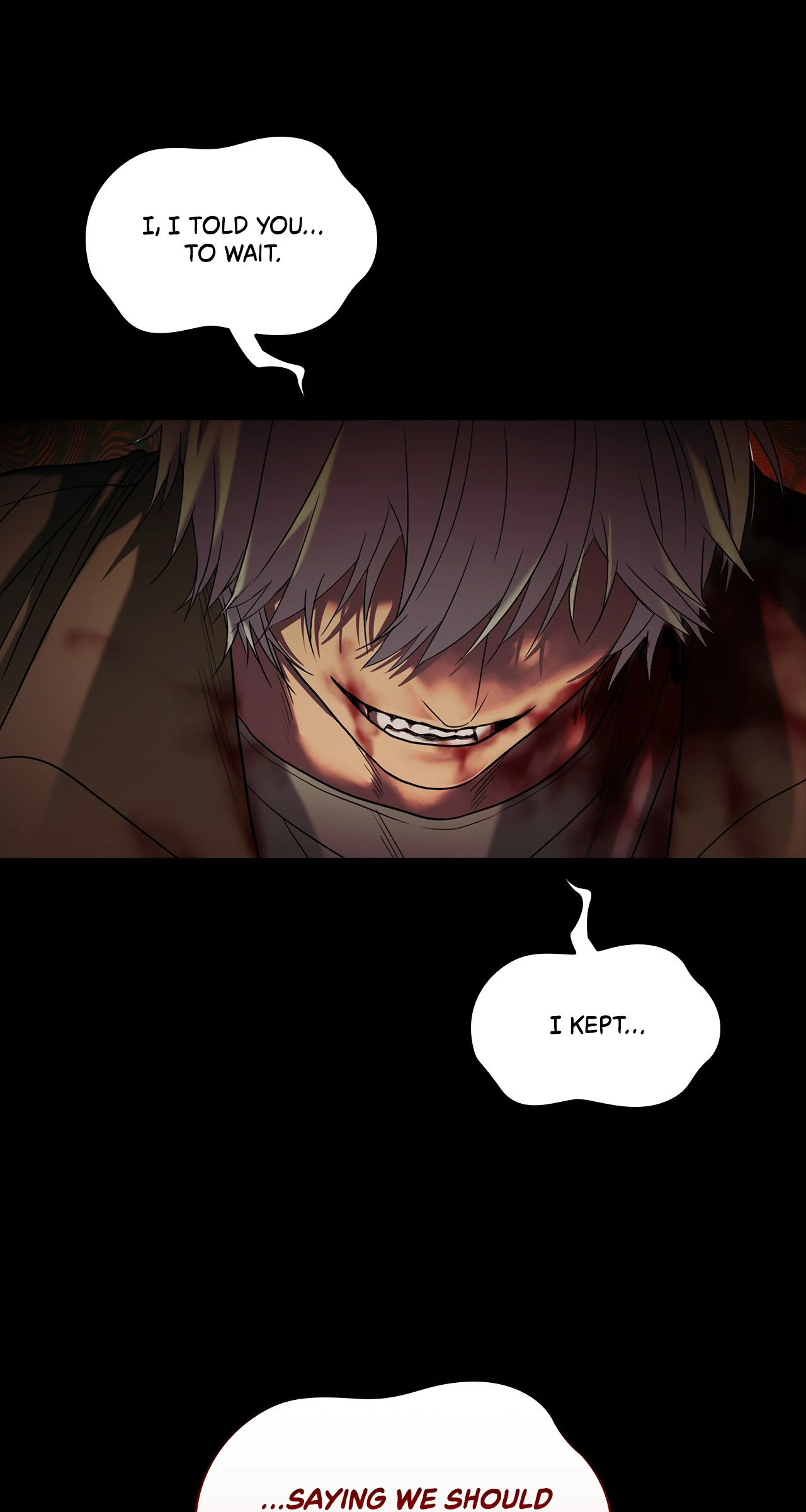 The Rotten [Official] - Chapter 51 manhwa