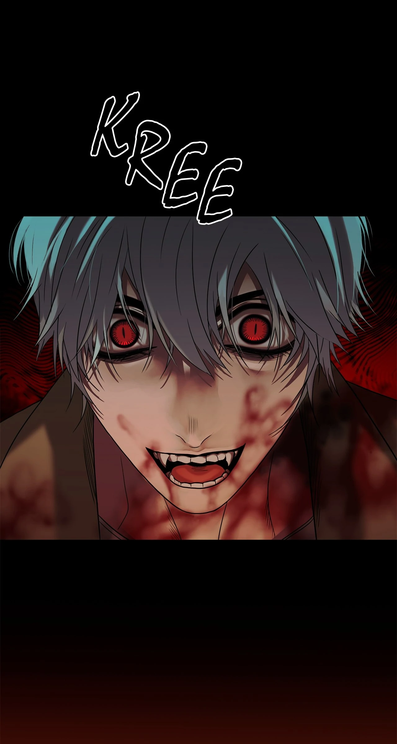 The Rotten [Official] - Chapter 51 manhwa