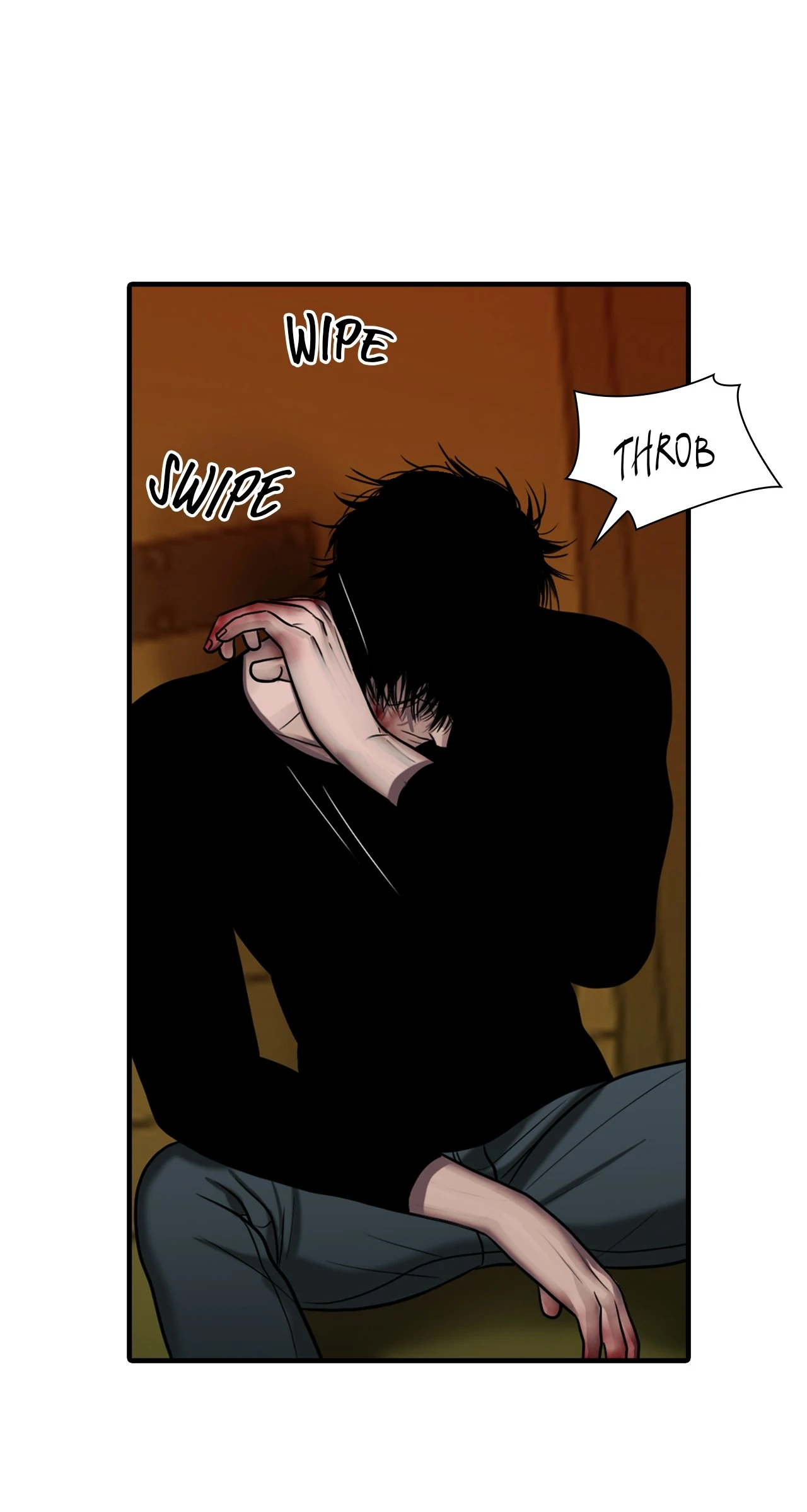 The Rotten [Official] - Chapter 51 manhwa