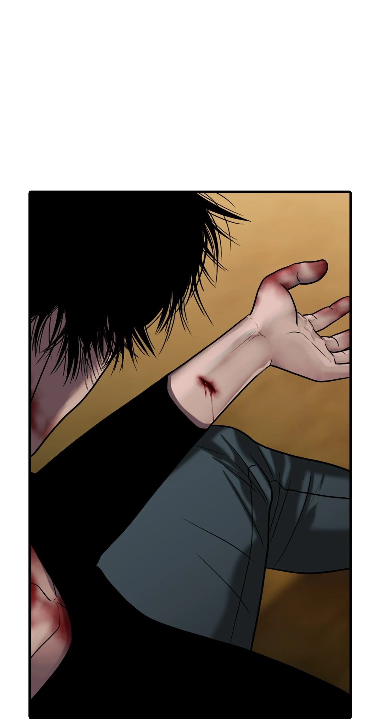 The Rotten [Official] - Chapter 51 manhwa