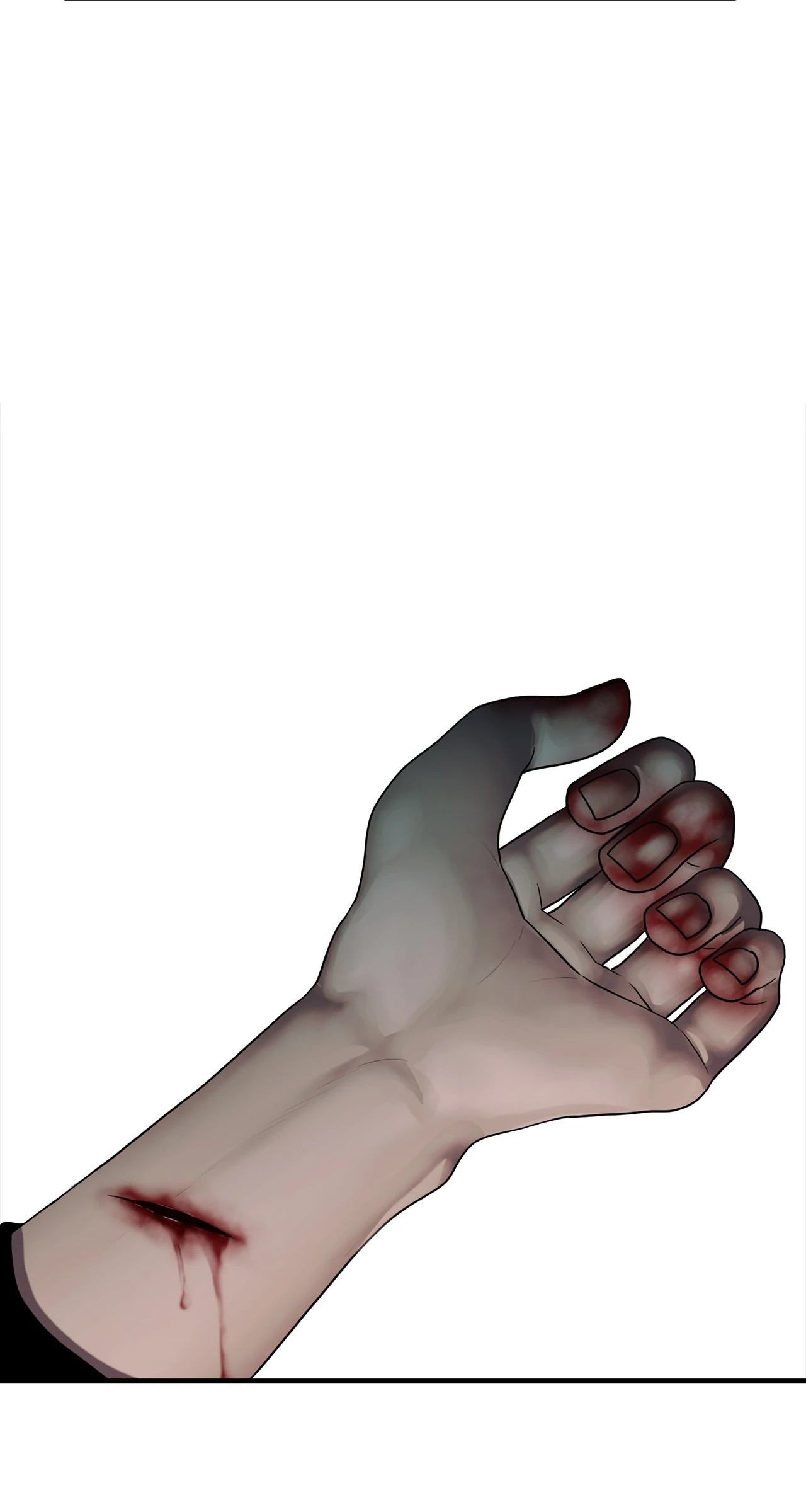 The Rotten [Official] - Chapter 51 manhwa