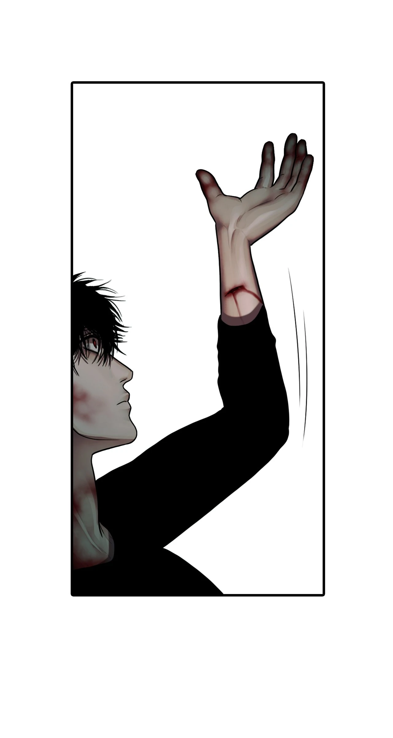The Rotten [Official] - Chapter 51 manhwa