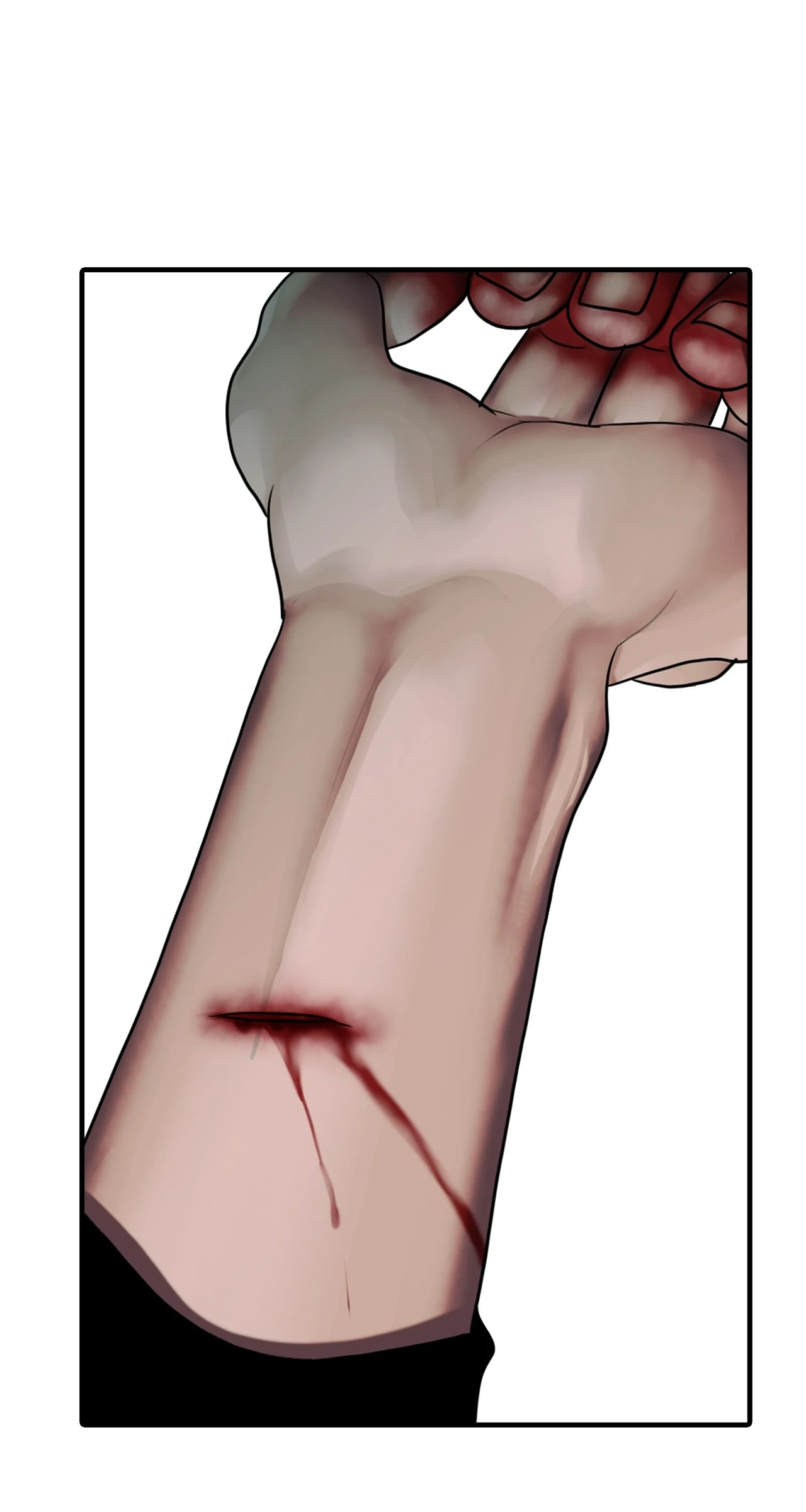 The Rotten [Official] - Chapter 51 manhwa