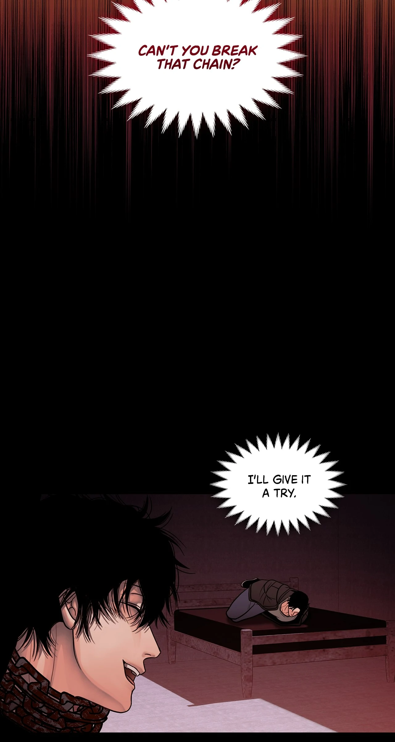 The Rotten [Official] - Chapter 51 manhwa