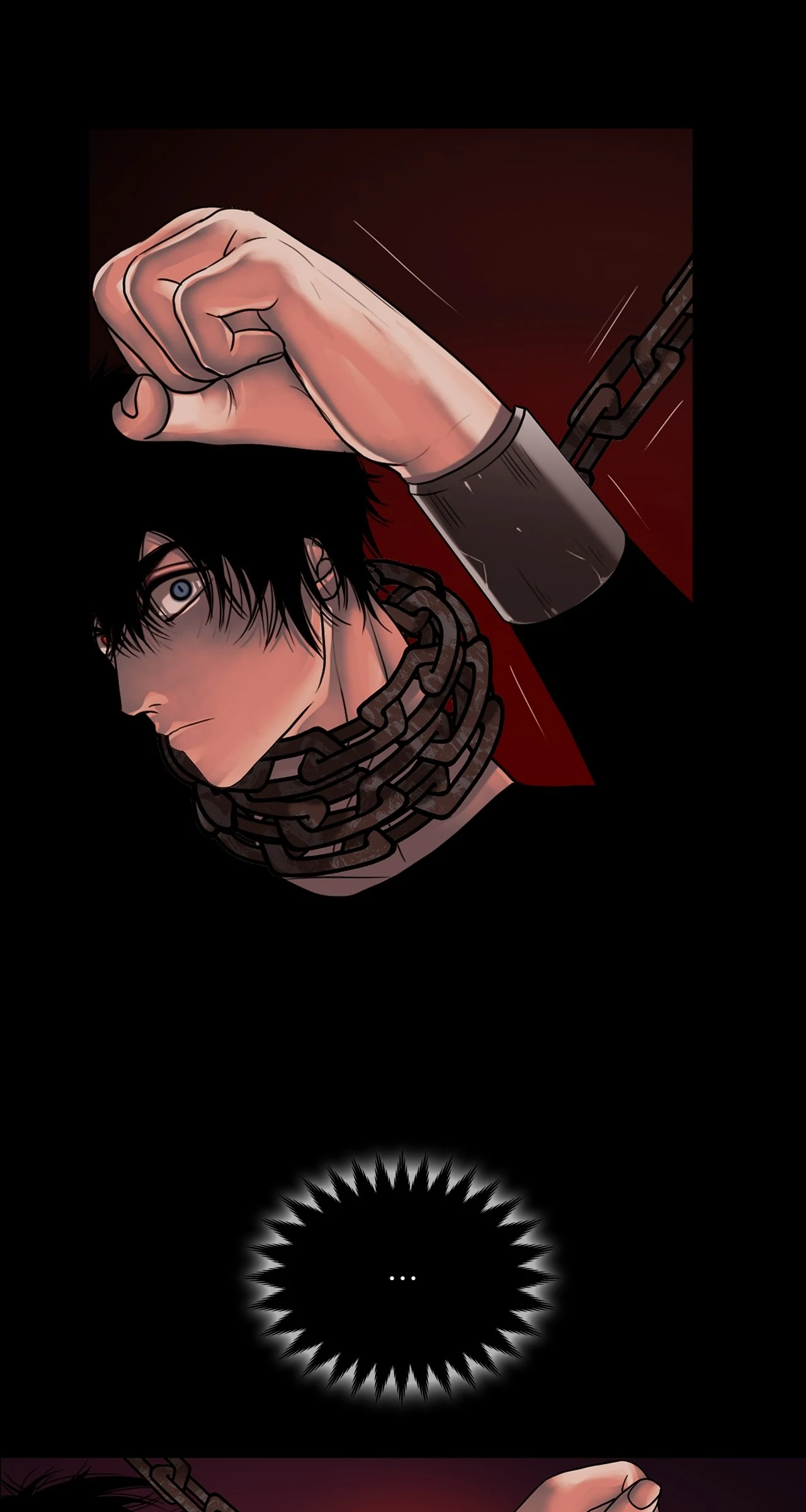 The Rotten [Official] - Chapter 51 manhwa