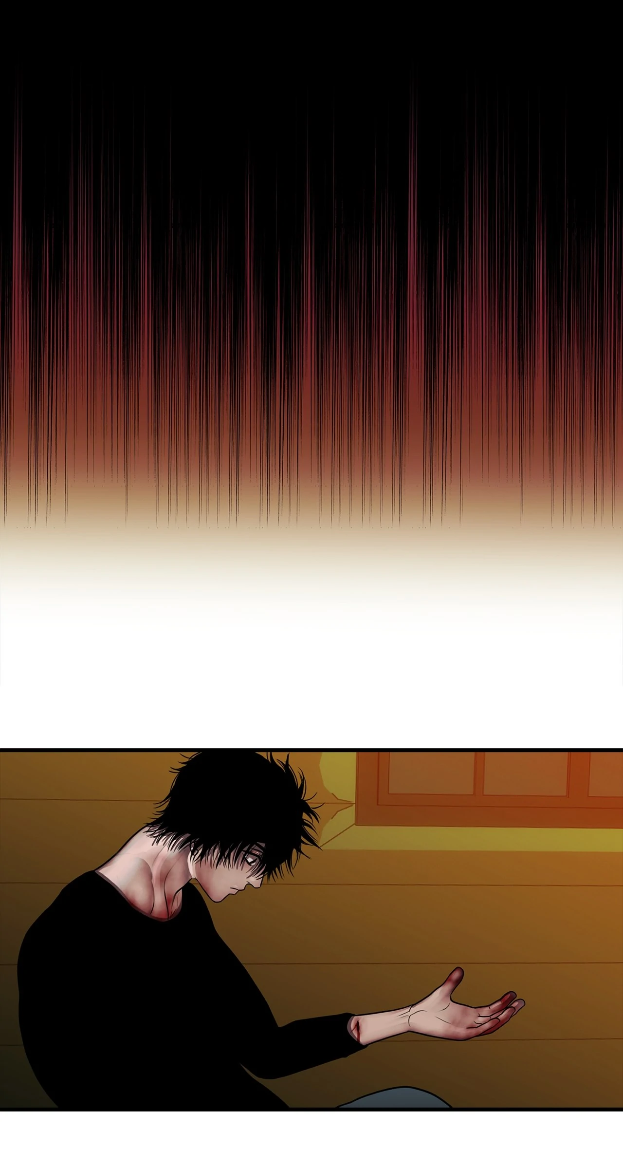 The Rotten [Official] - Chapter 51 manhwa