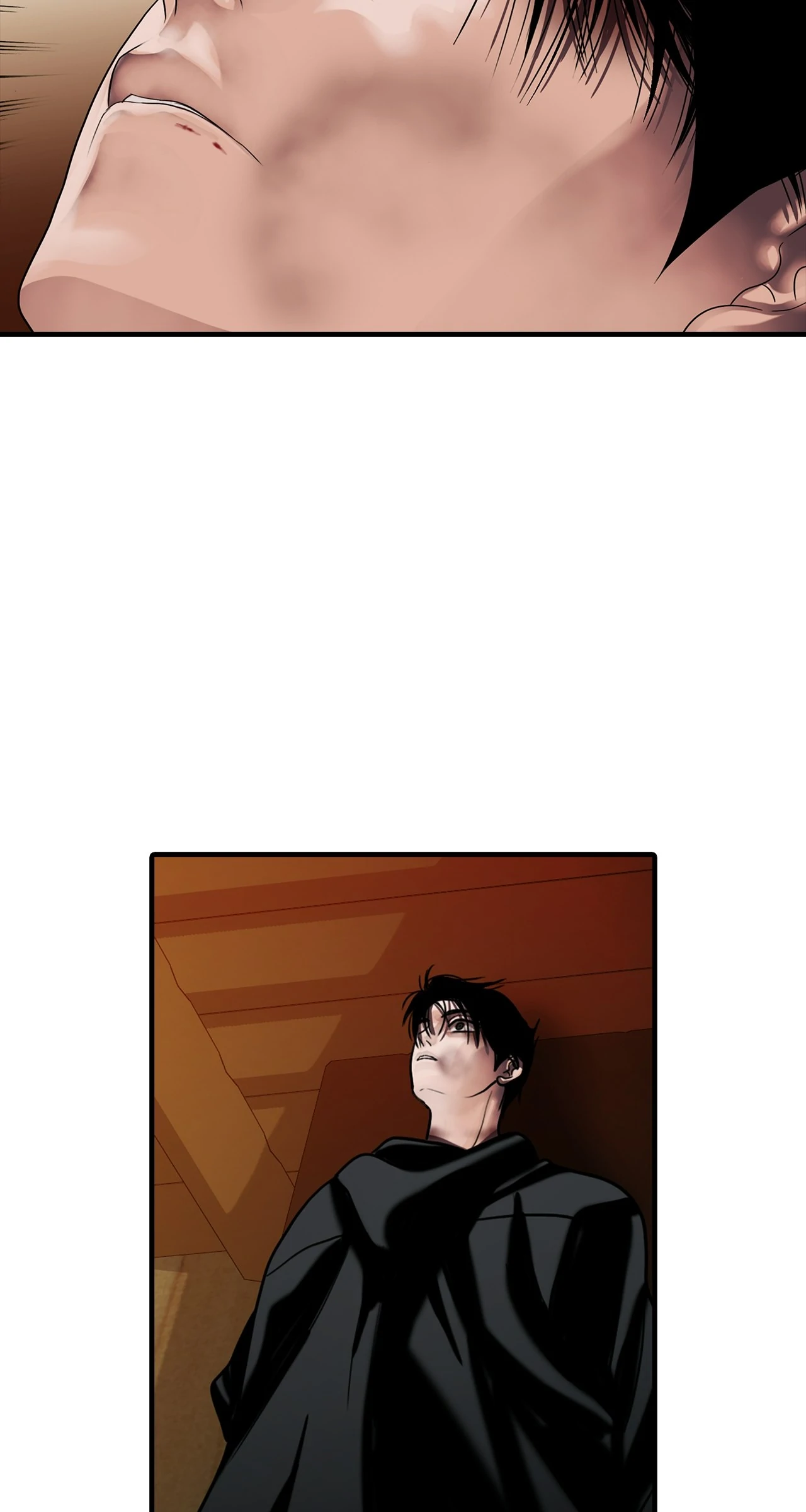 The Rotten [Official] - Chapter 51 manhwa