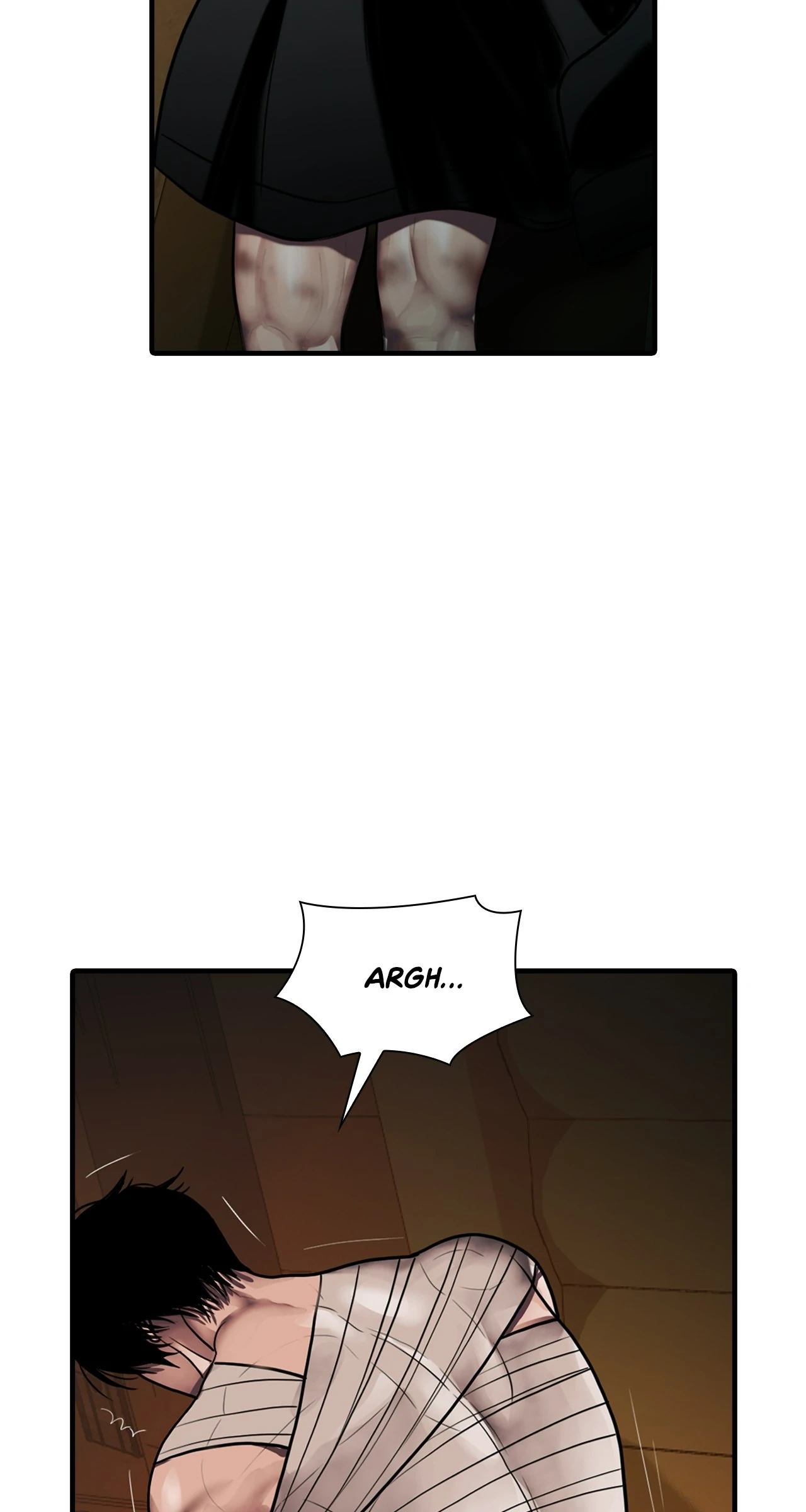 The Rotten [Official] - Chapter 51 manhwa