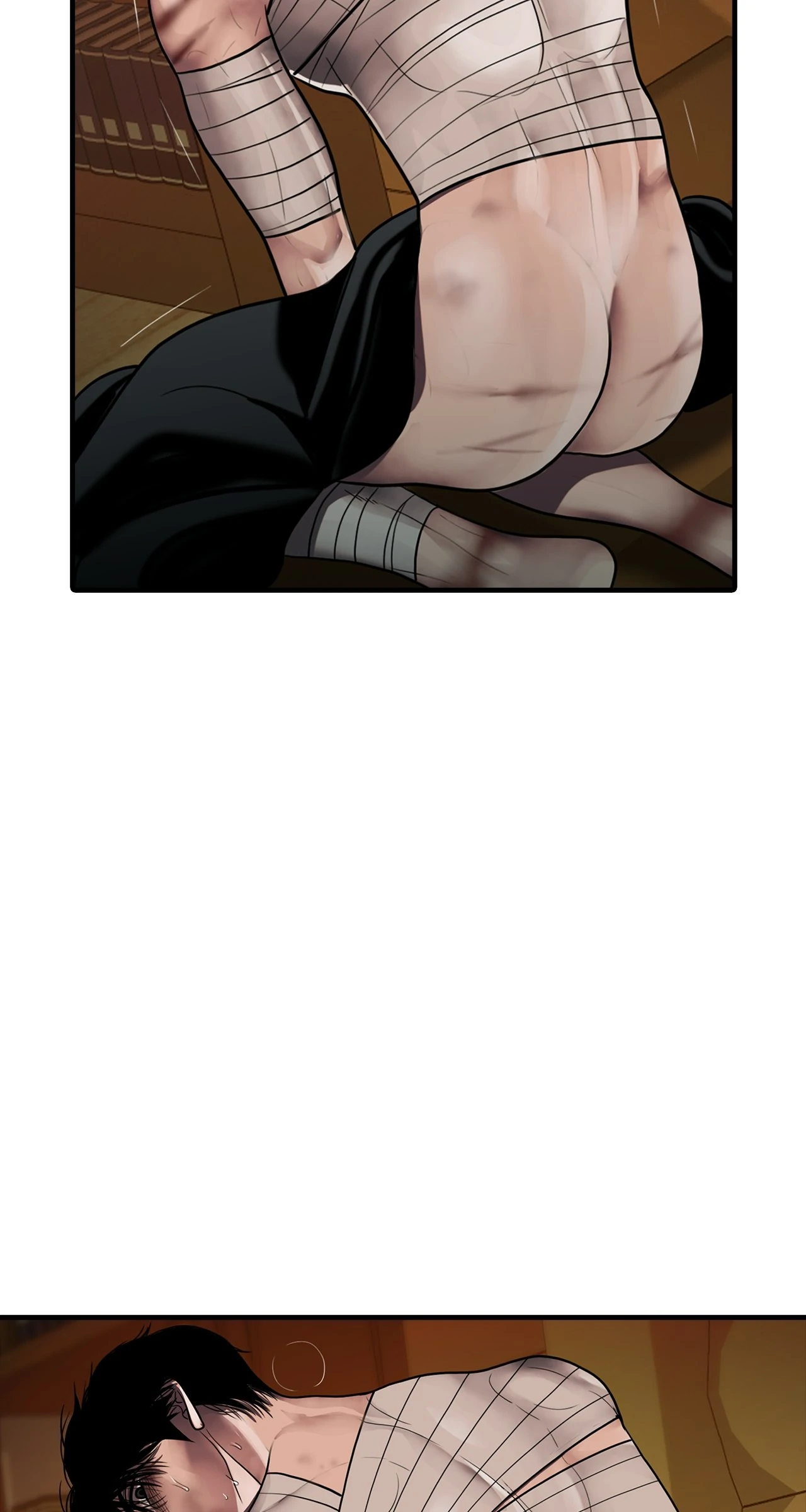The Rotten [Official] - Chapter 51 manhwa