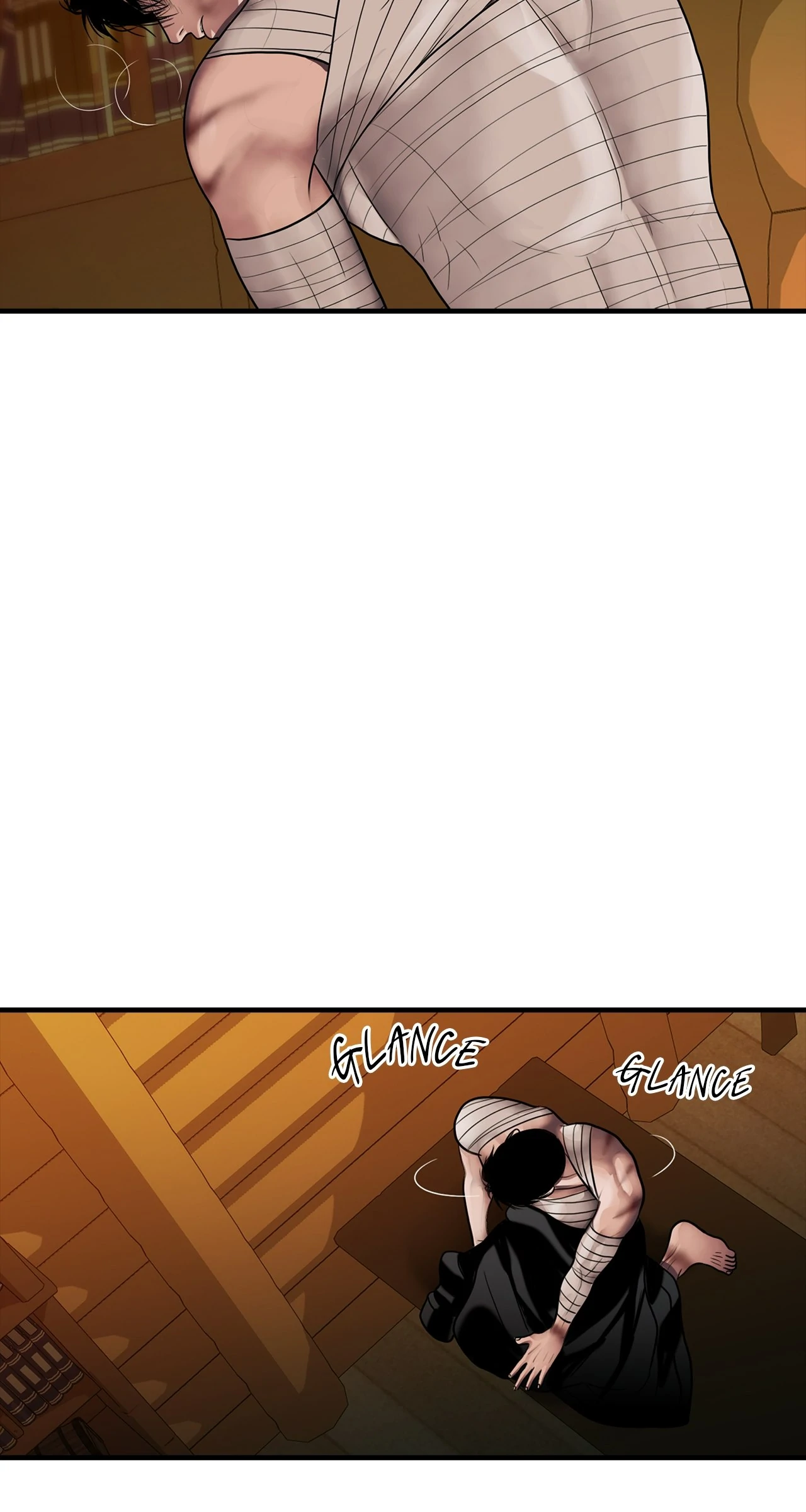 The Rotten [Official] - Chapter 51 manhwa