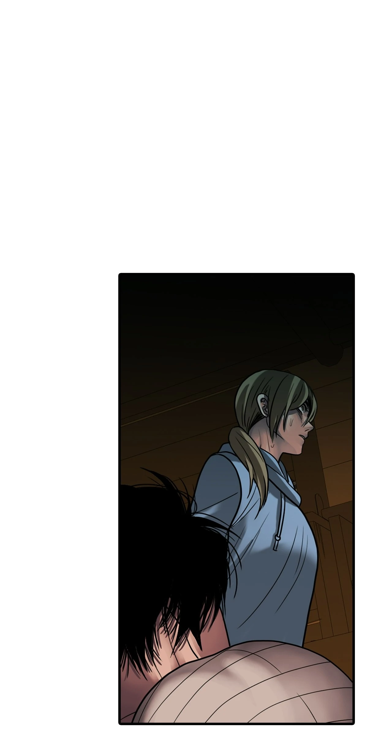 The Rotten [Official] - Chapter 51 manhwa