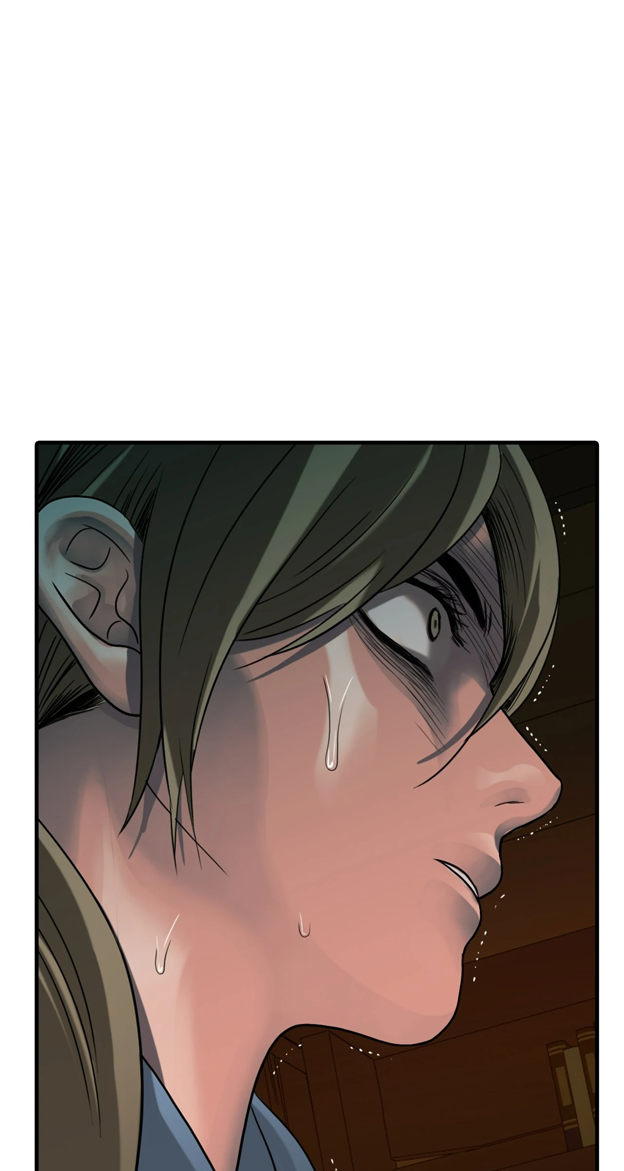 The Rotten [Official] - Chapter 51 manhwa