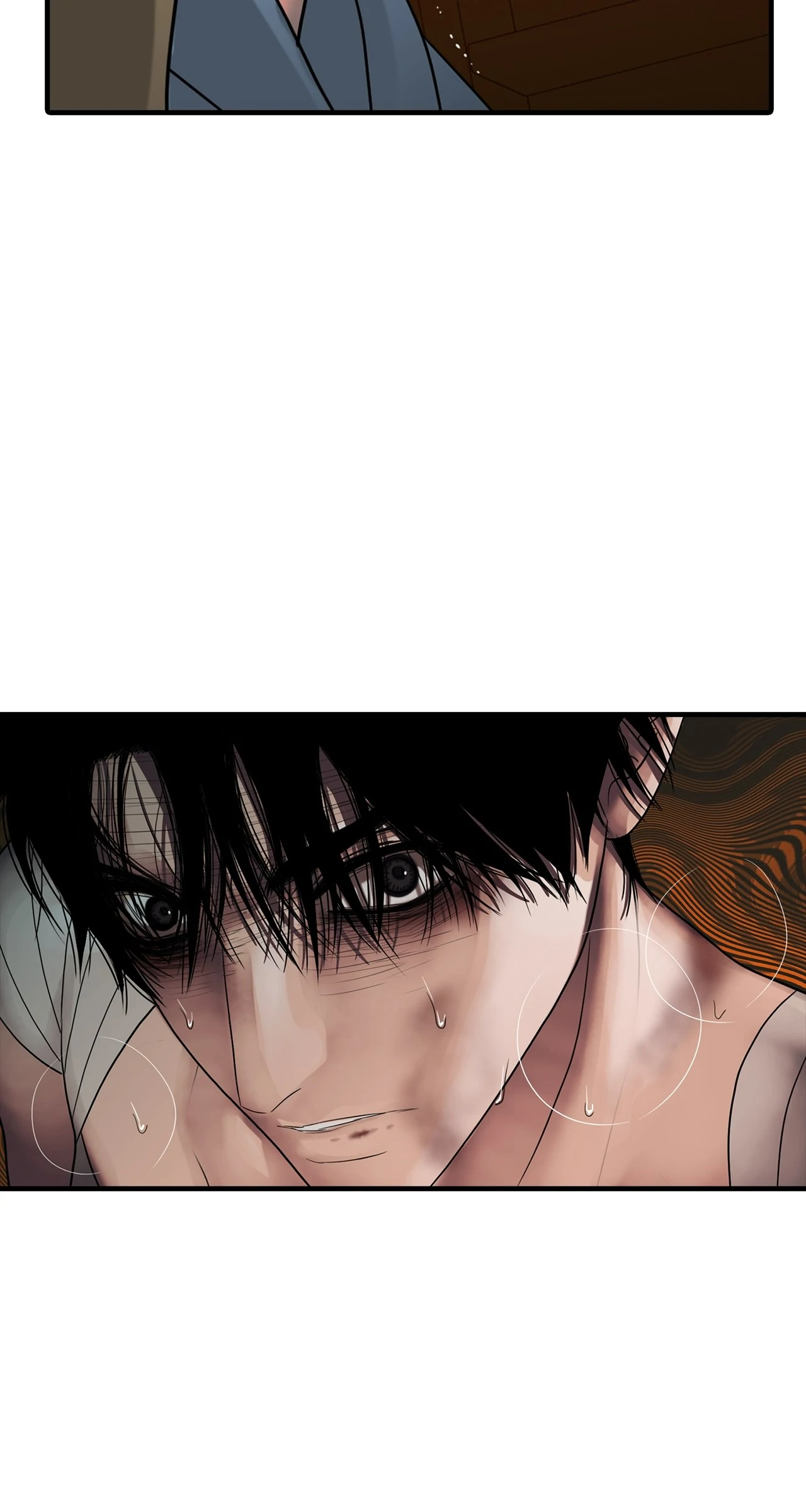 The Rotten [Official] - Chapter 51 manhwa