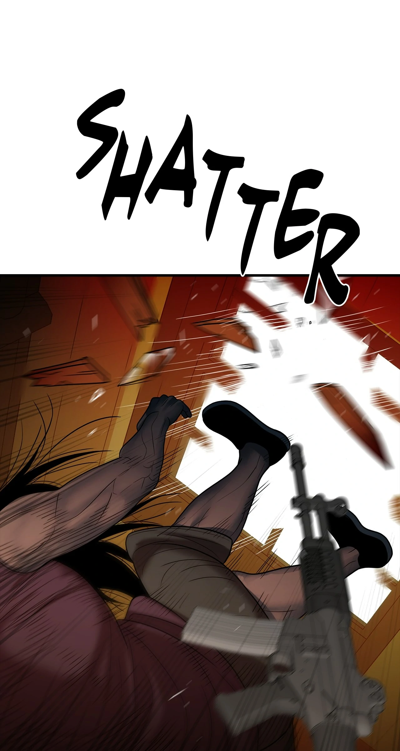 The Rotten [Official] - Chapter 51 manhwa