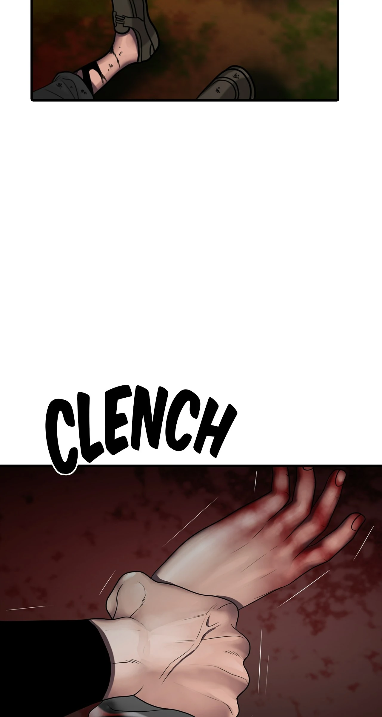 The Rotten [Official] - Chapter 51 manhwa