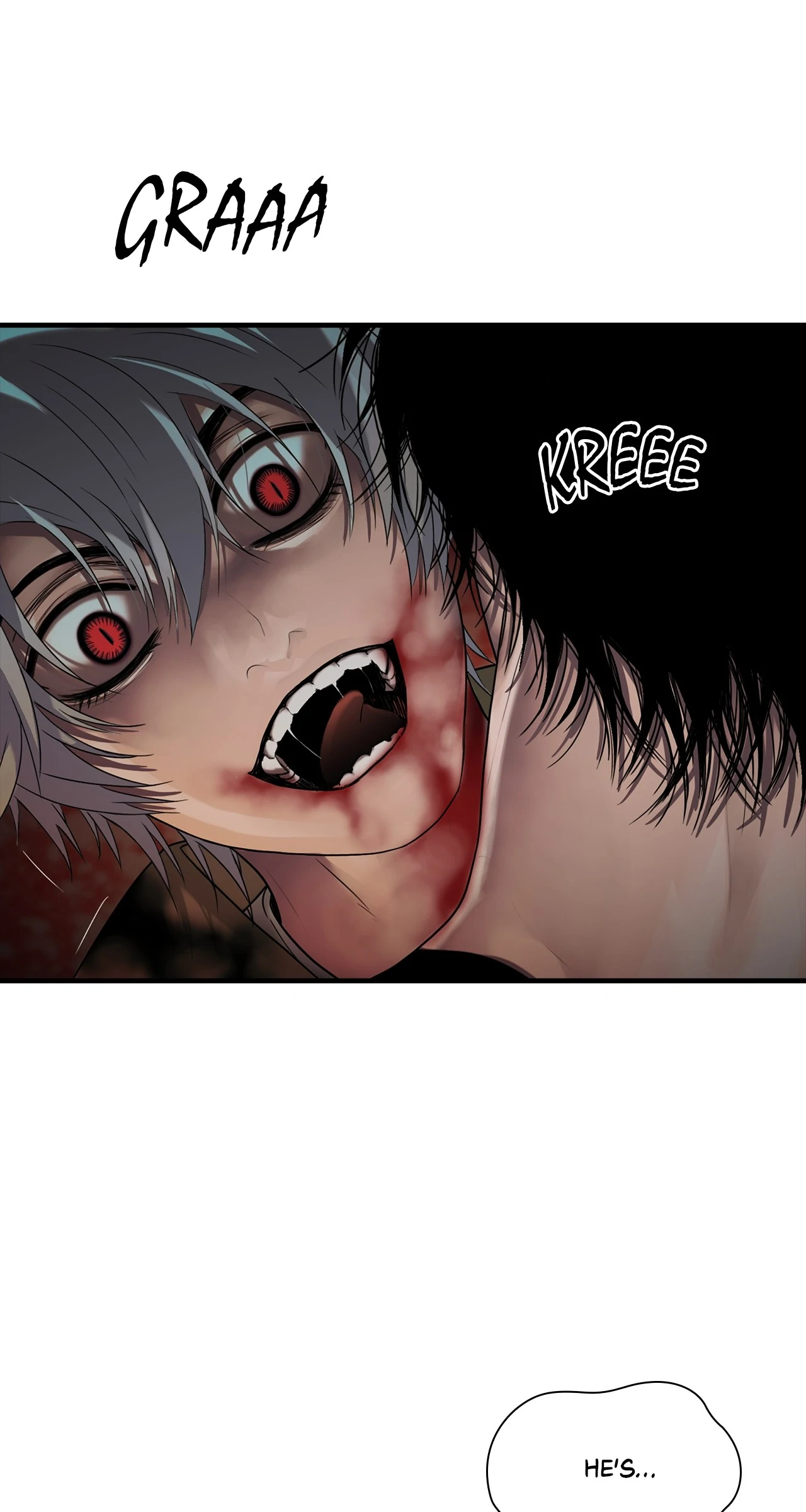 The Rotten [Official] - Chapter 51 manhwa
