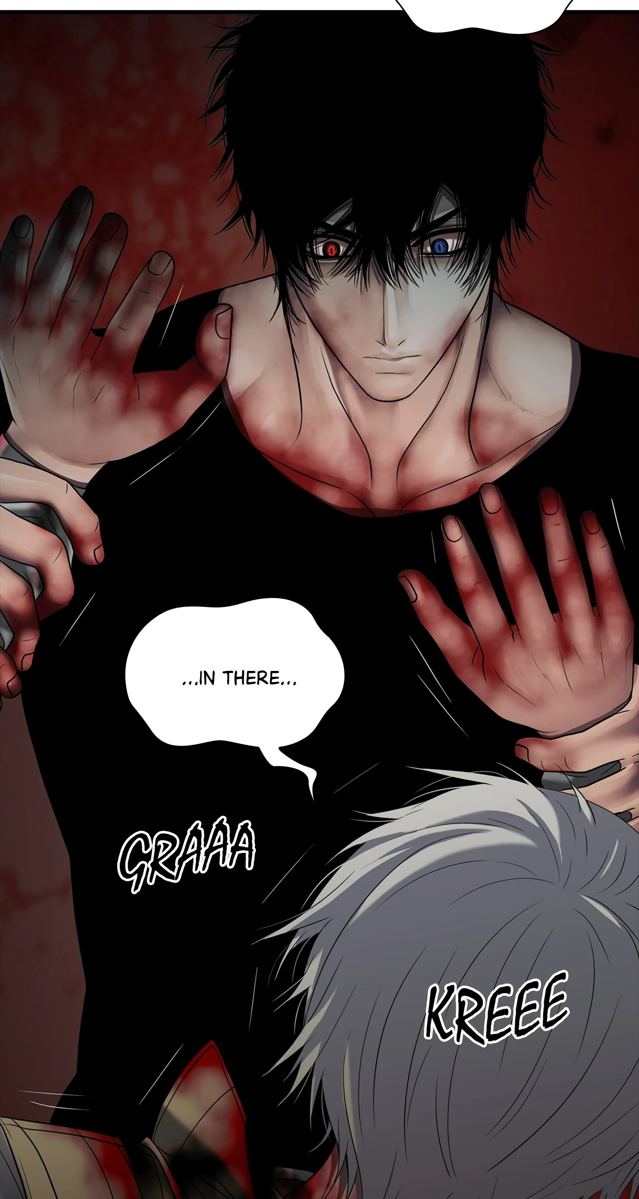 The Rotten [Official] - Chapter 51 manhwa