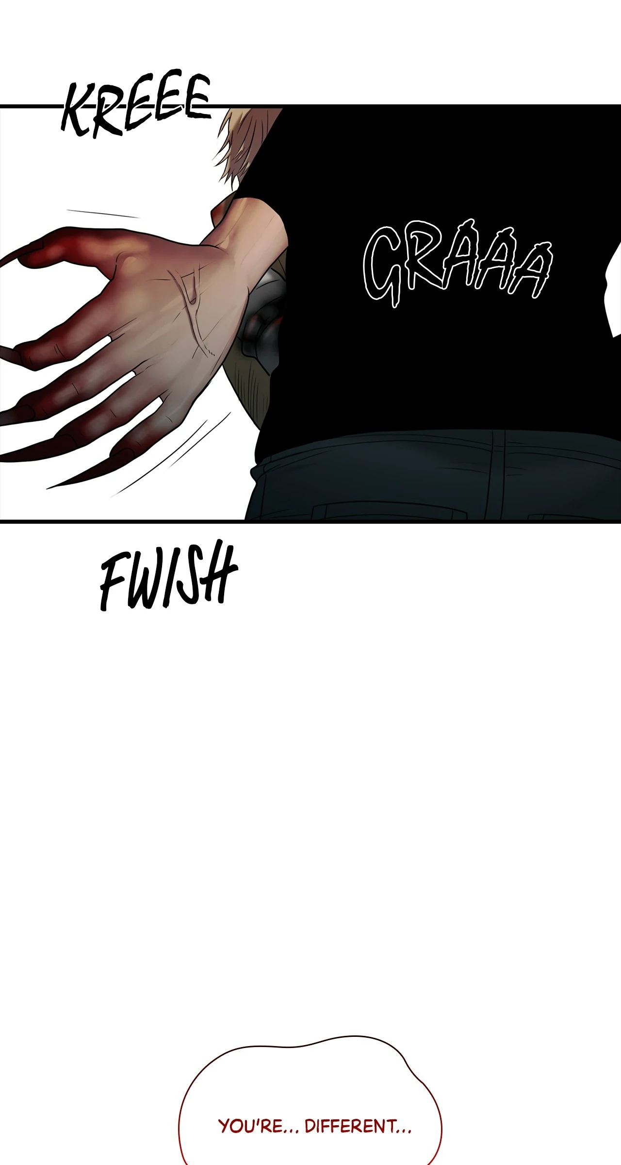 The Rotten [Official] - Chapter 51 manhwa