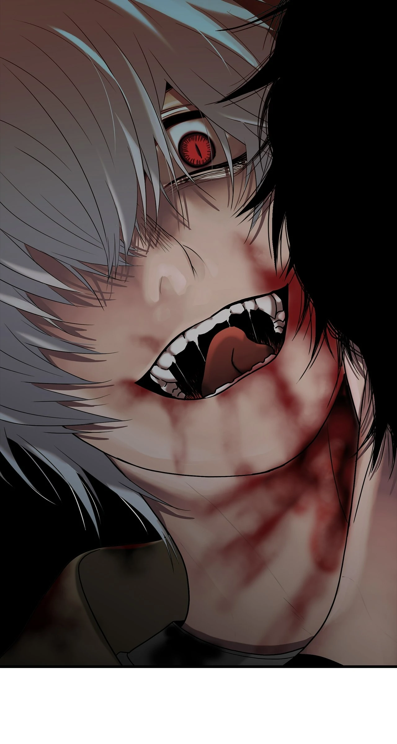 The Rotten [Official] - Chapter 51 manhwa