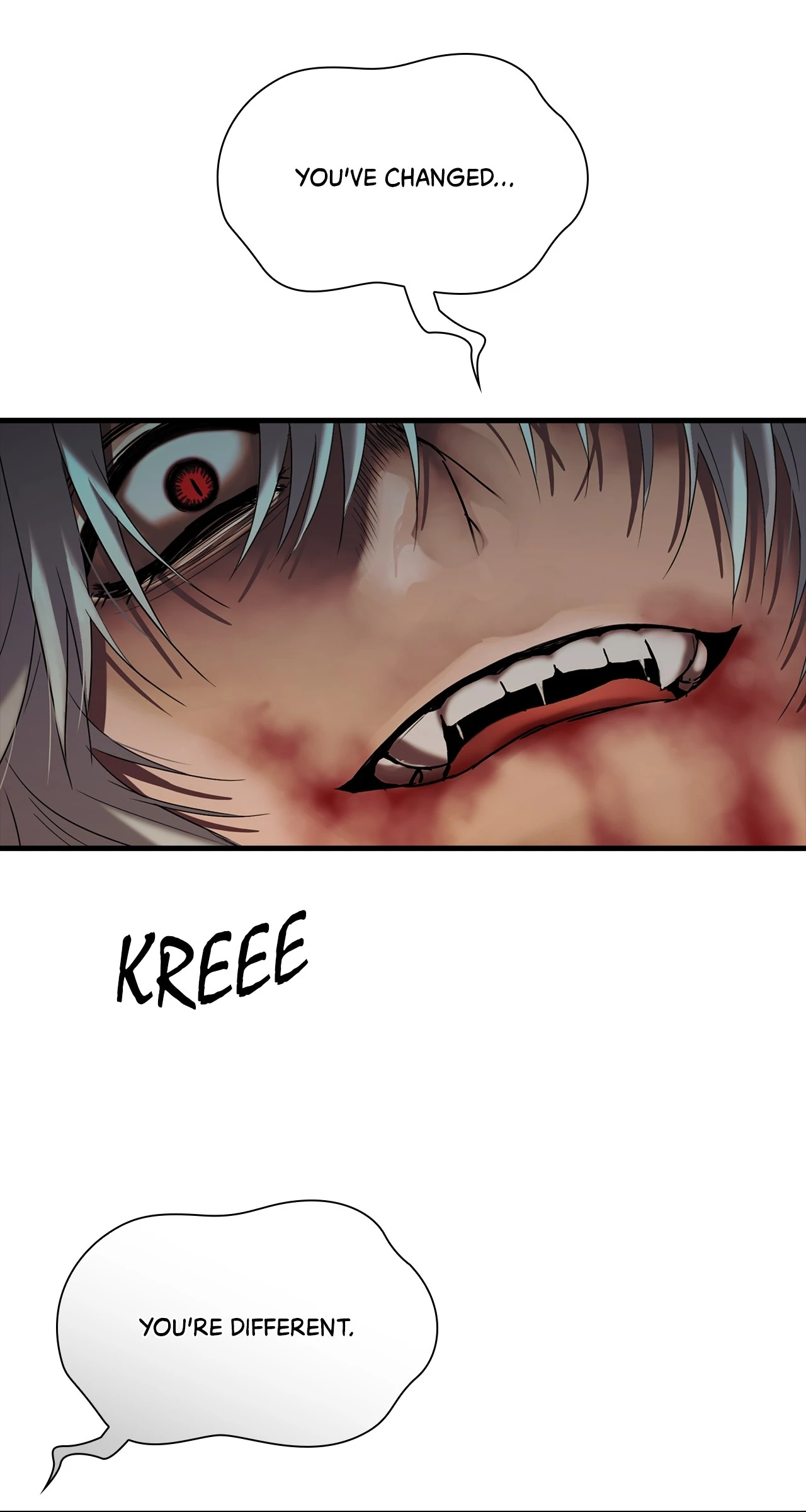 The Rotten [Official] - Chapter 51 manhwa
