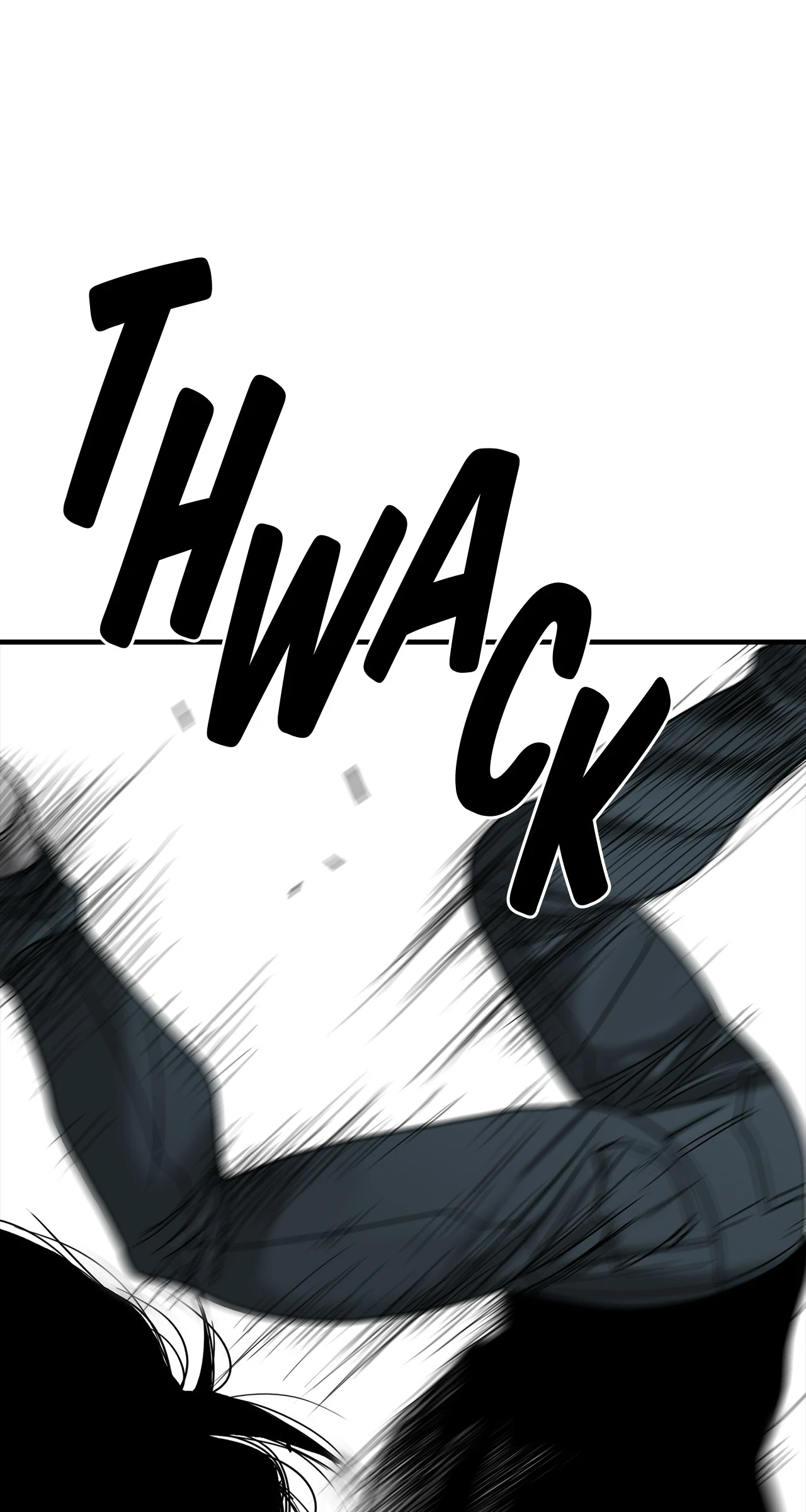 The Rotten [Official] - Chapter 51 manhwa