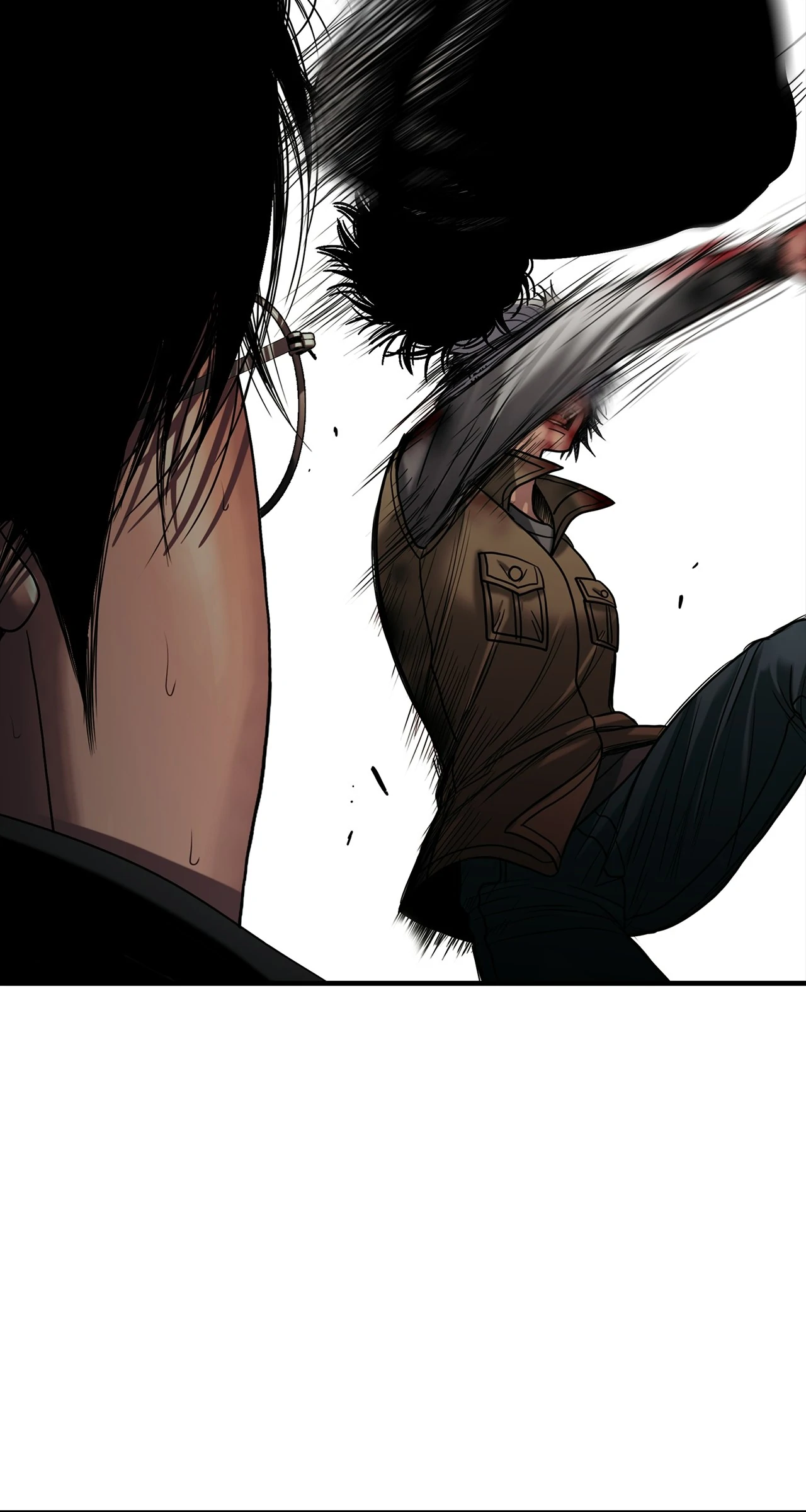 The Rotten [Official] - Chapter 51 manhwa