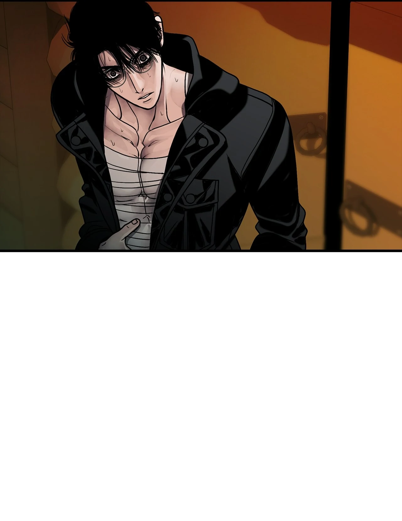 The Rotten [Official] - Chapter 51 manhwa