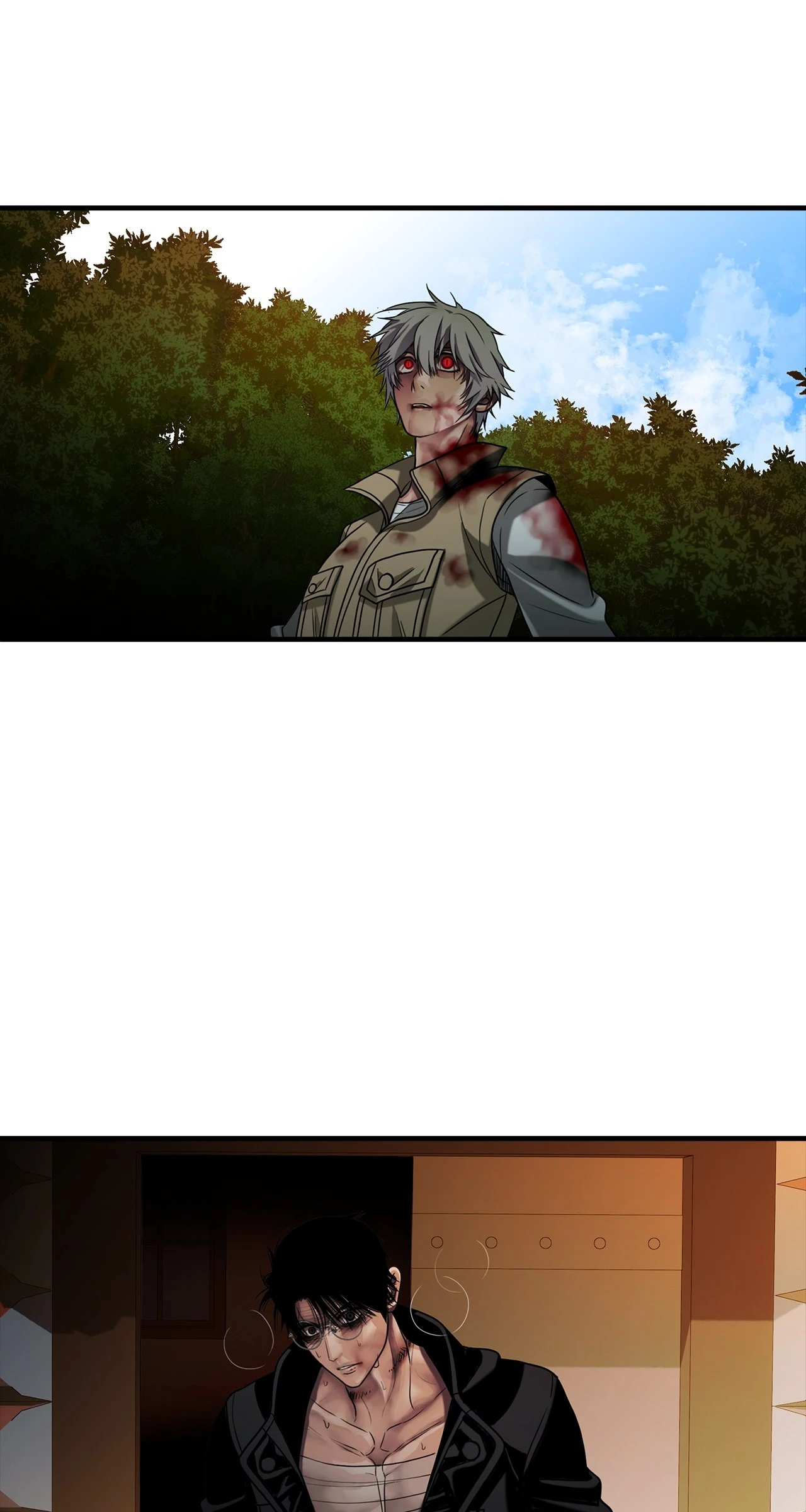 The Rotten [Official] - Chapter 52 manhwa